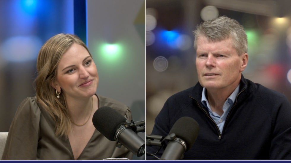 #186: - Følte oss dolket i ryggen i strømsaken