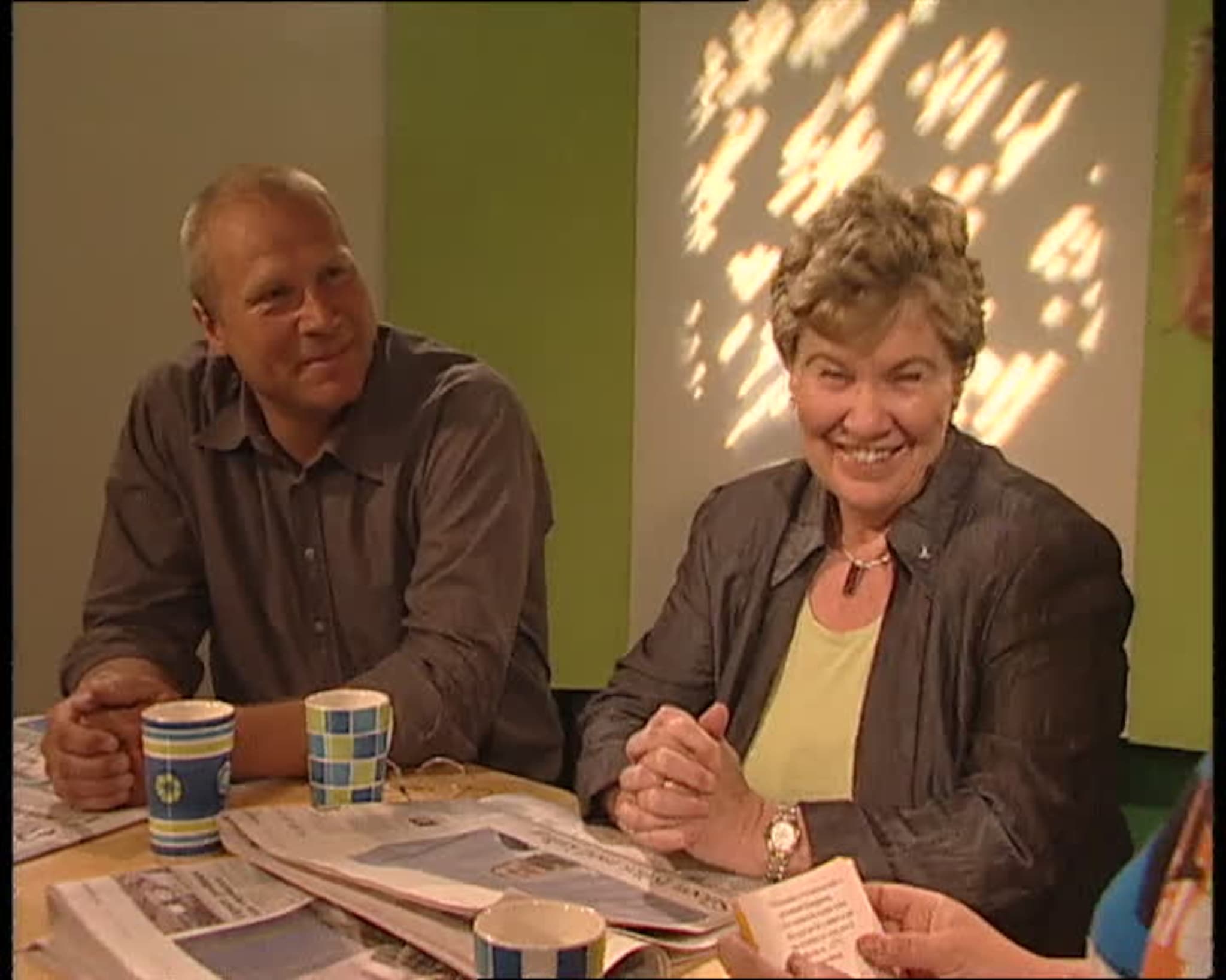 Morrakvisten 29.05.2004