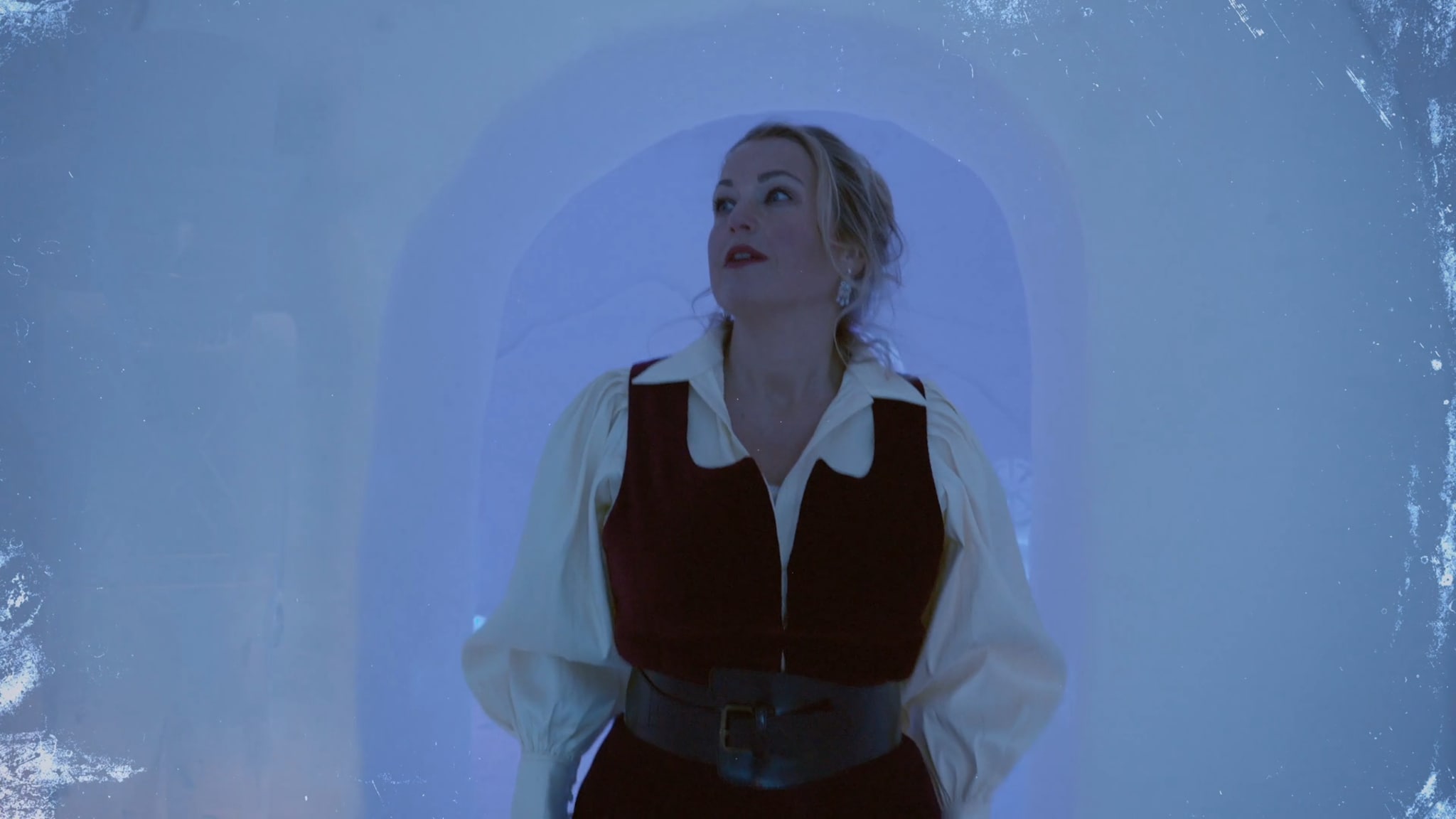 Se Helene Bøksles nye musikkvideo