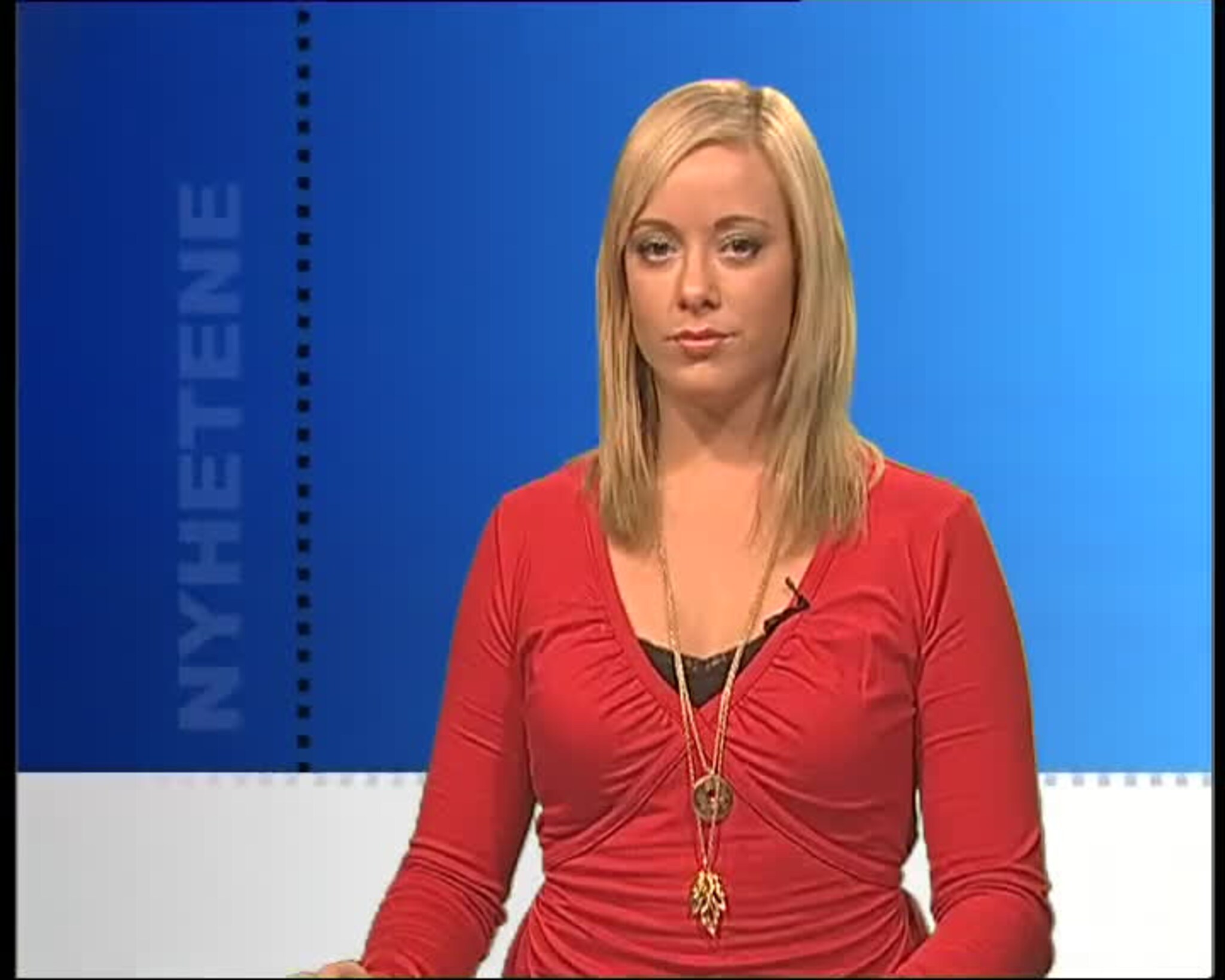 TVSør 07.12.2006