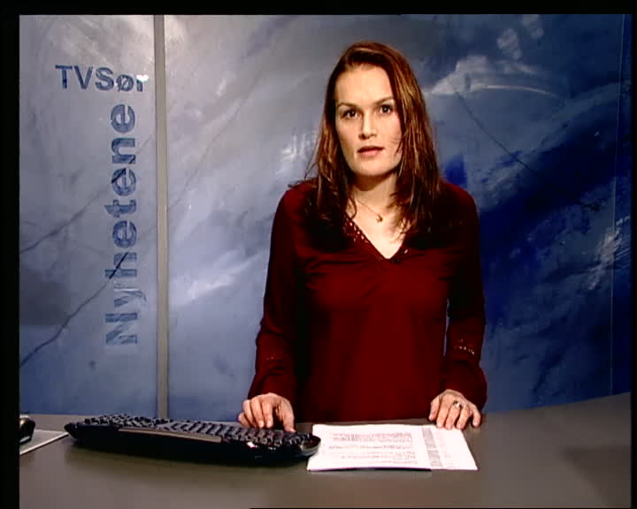 TVSør 20.12.2002