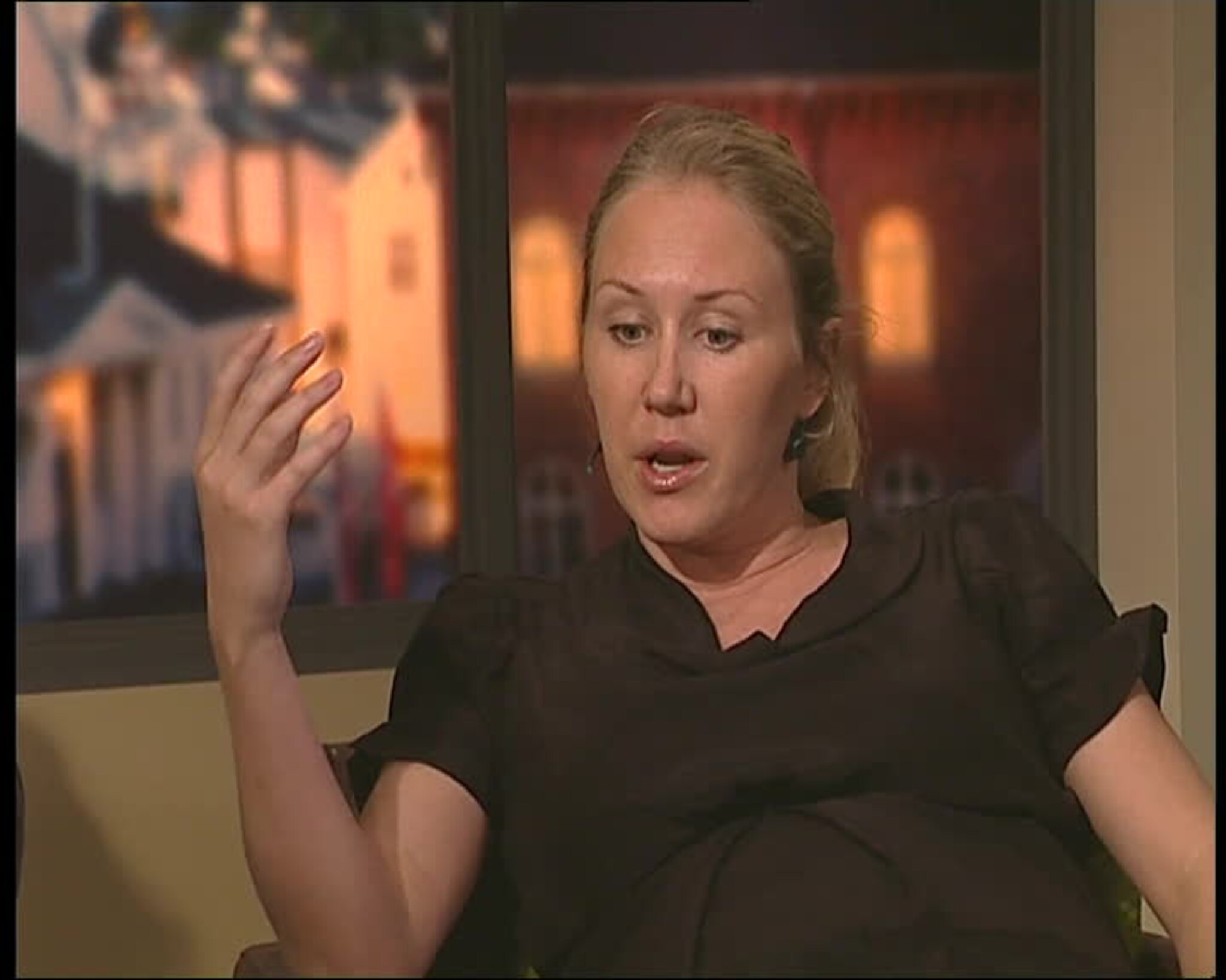 Morrakvisten 12.04.2008