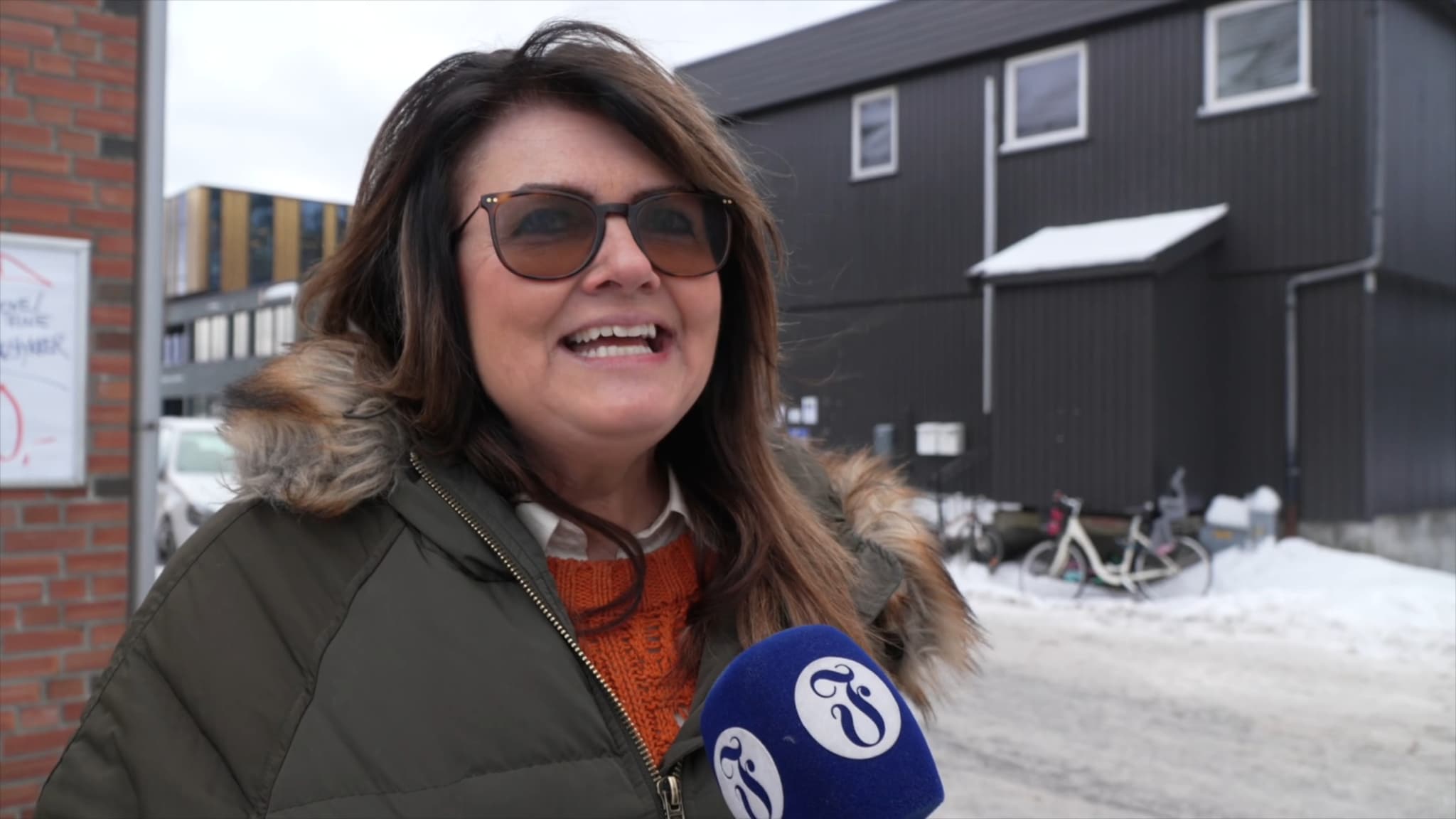 Dette mener folk i Søgne om løsrivelse eller ikke