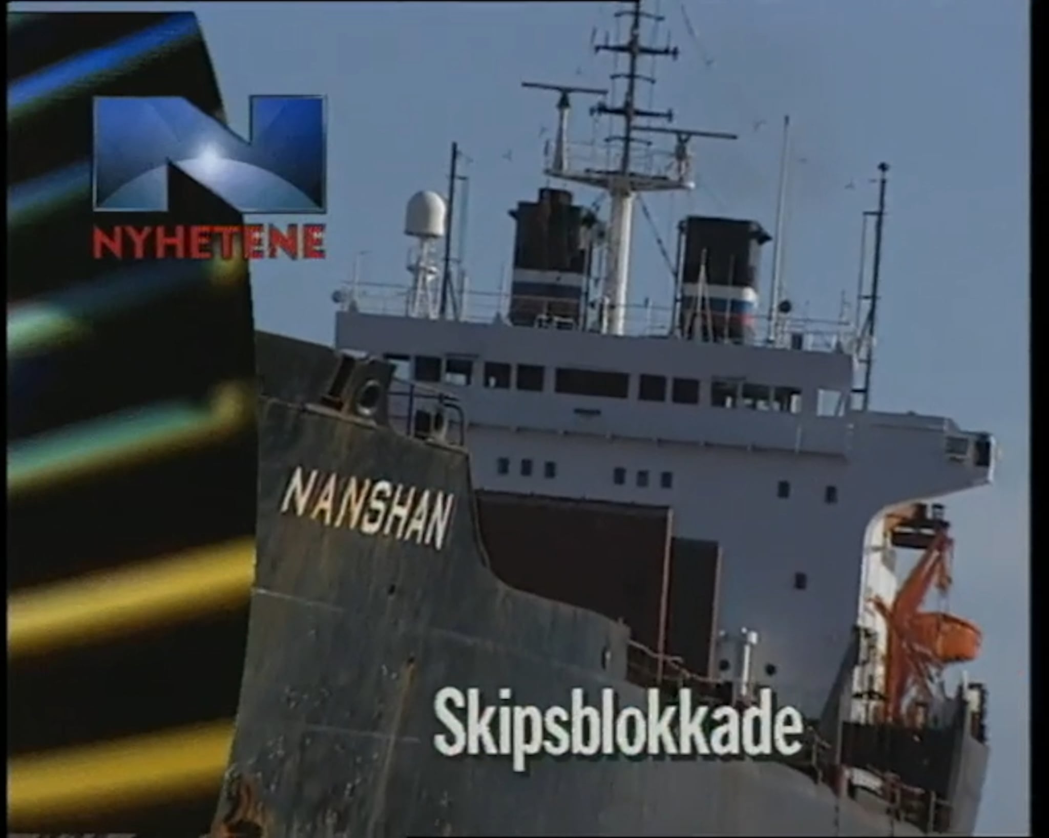 TVSør 28.10.1998 fghi