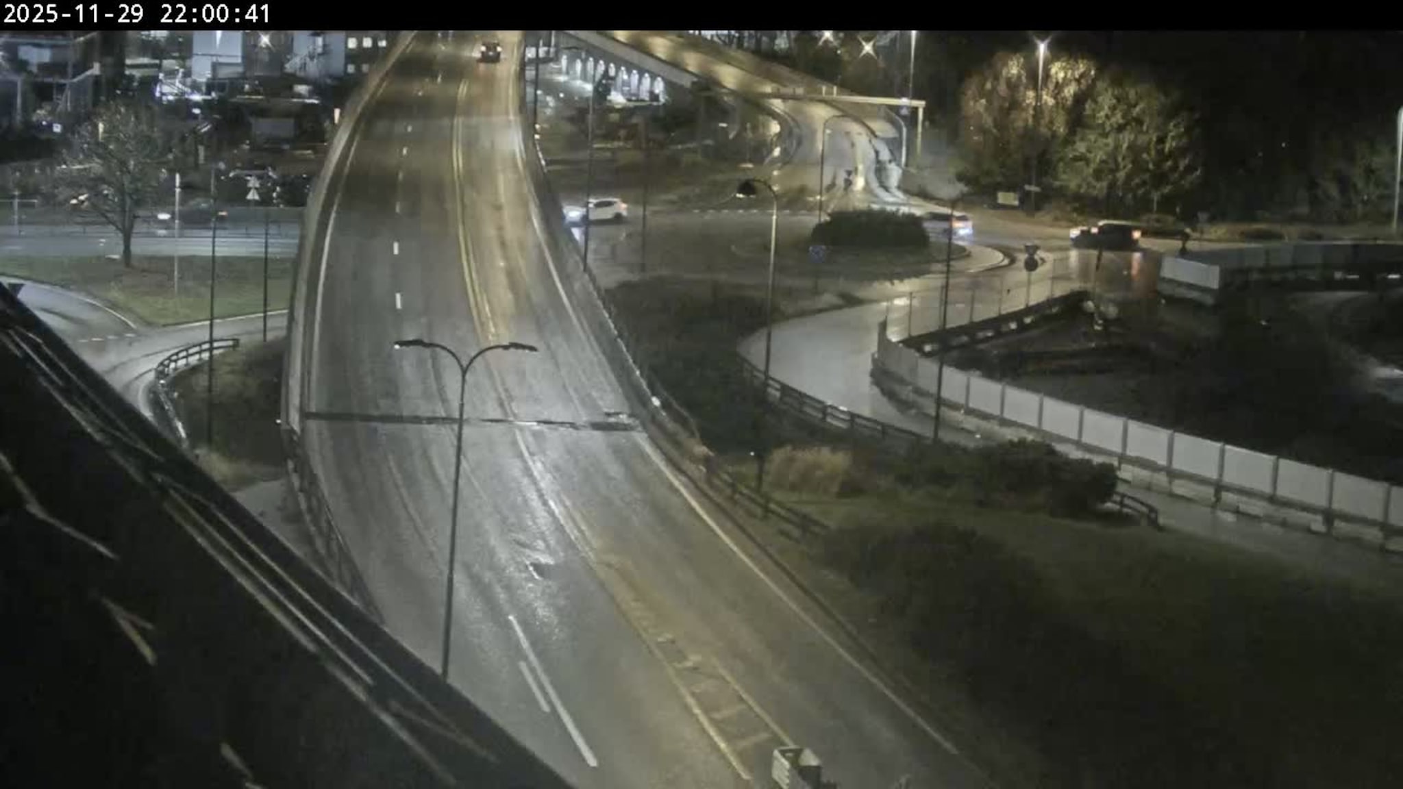 Livekamera Gartnerløkka