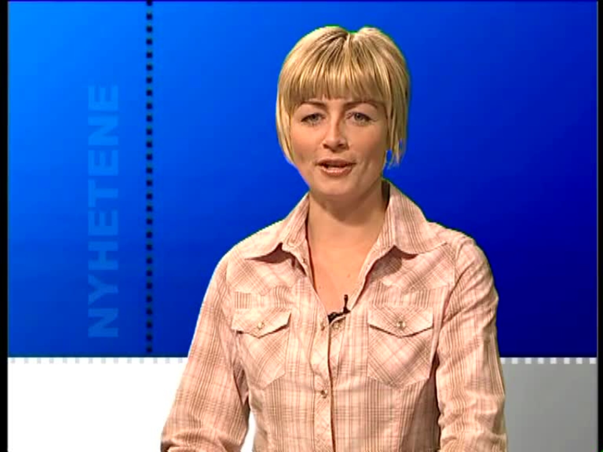 TVSør 27.06.2006