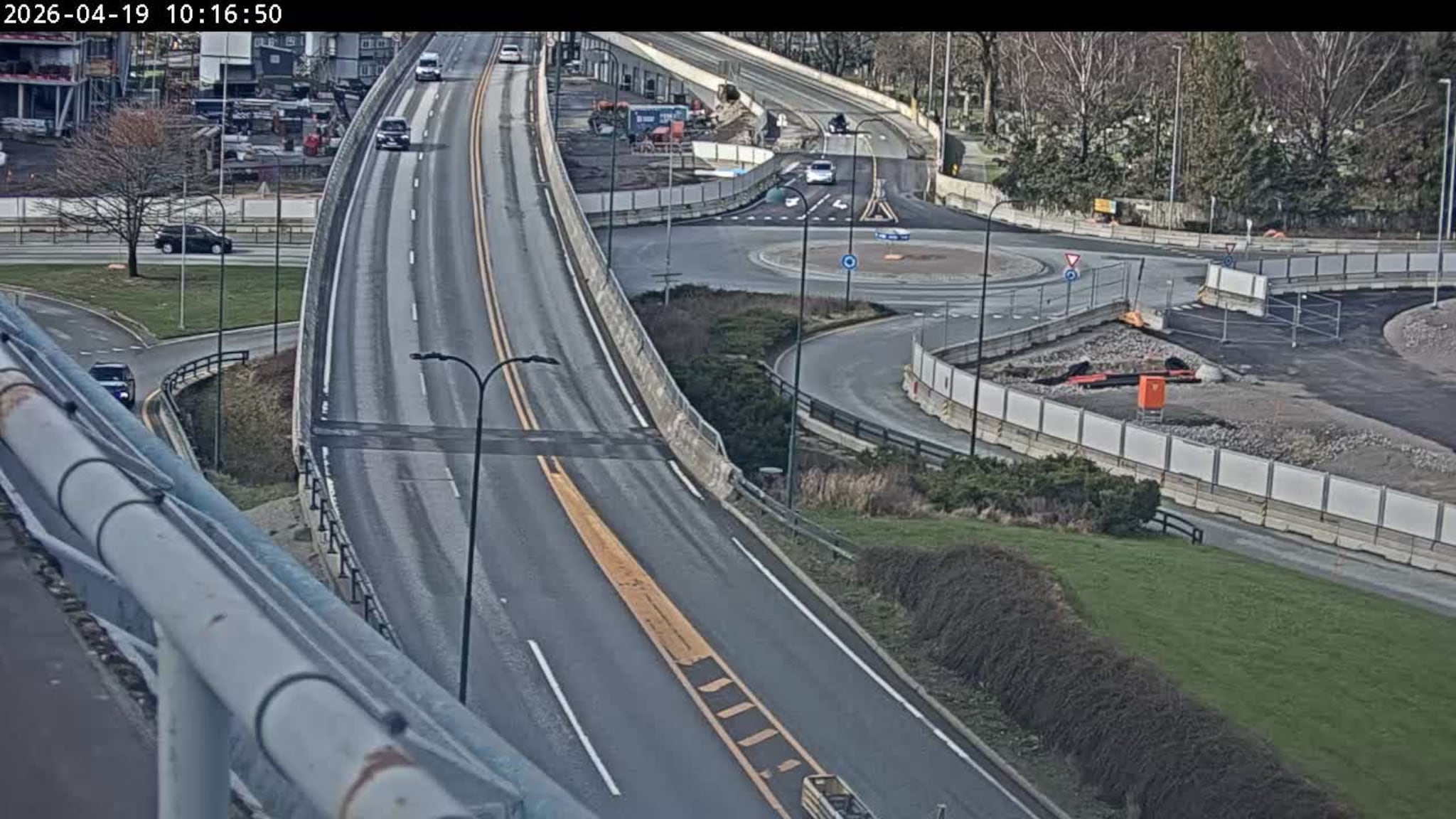 Livekamera Gartnerløkka