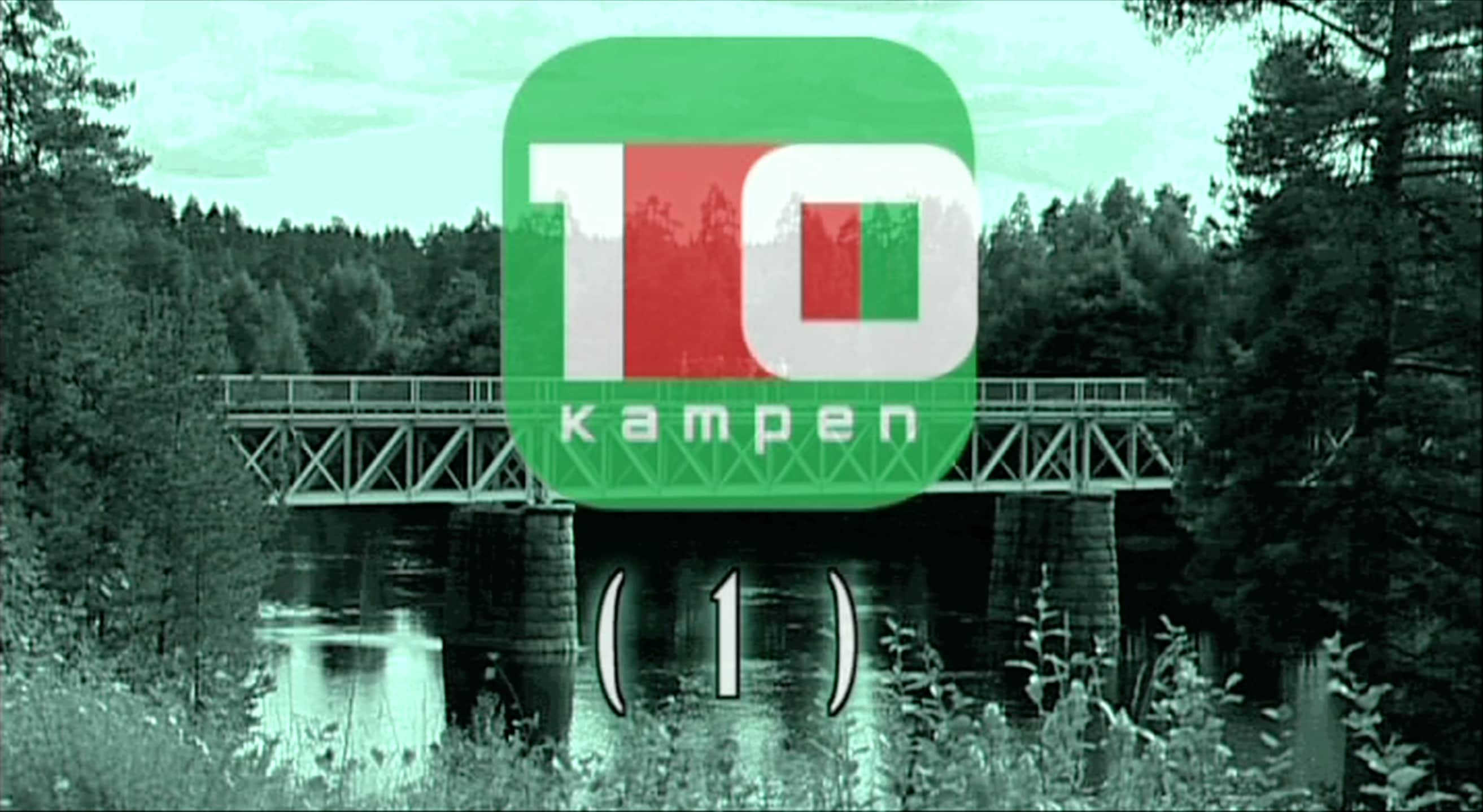 Image for 10-kampen