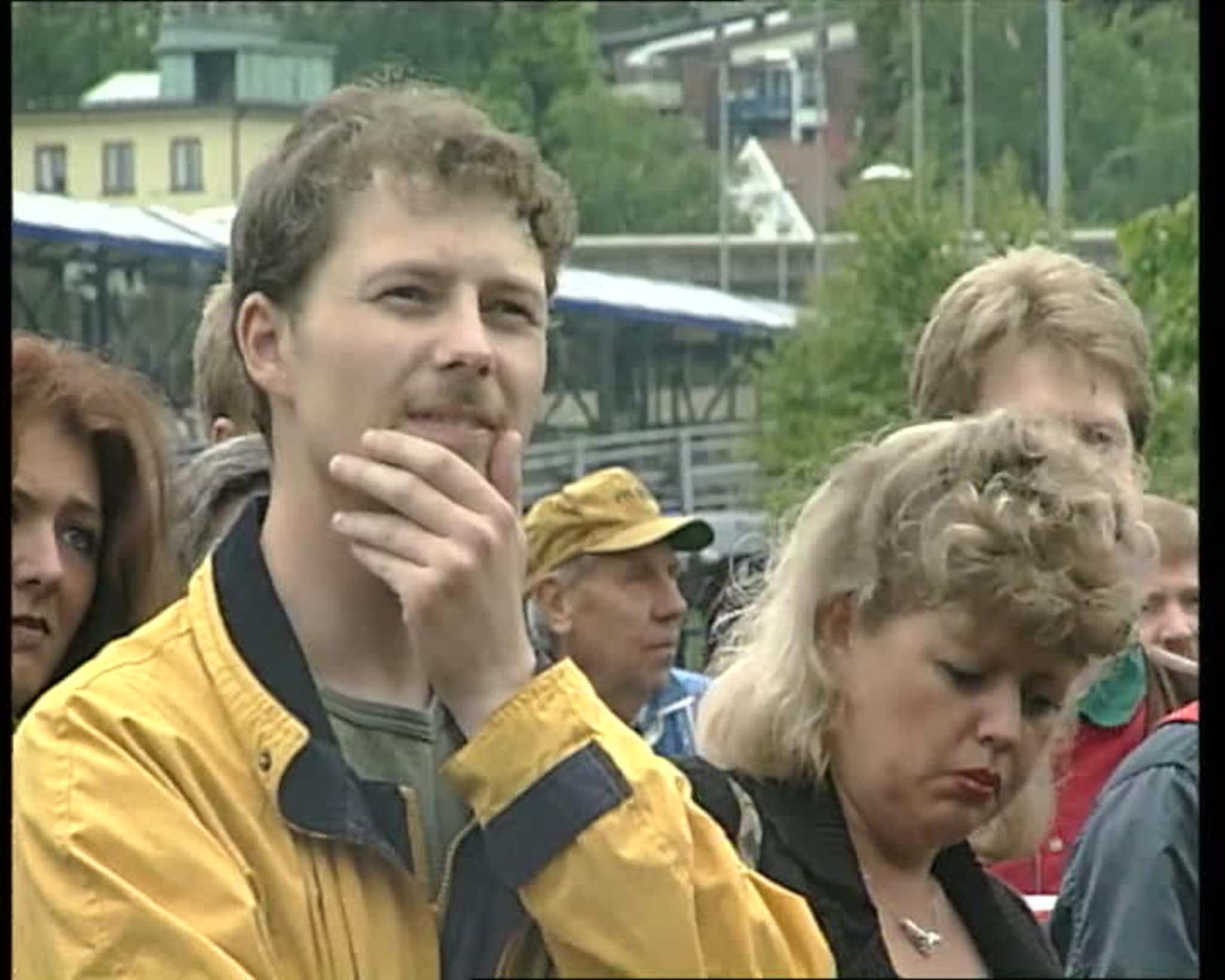 TVSør 03.06.1998