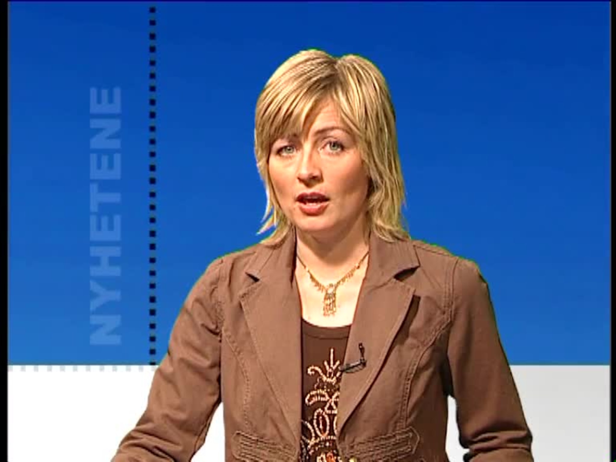 TVSør 15.05.2006