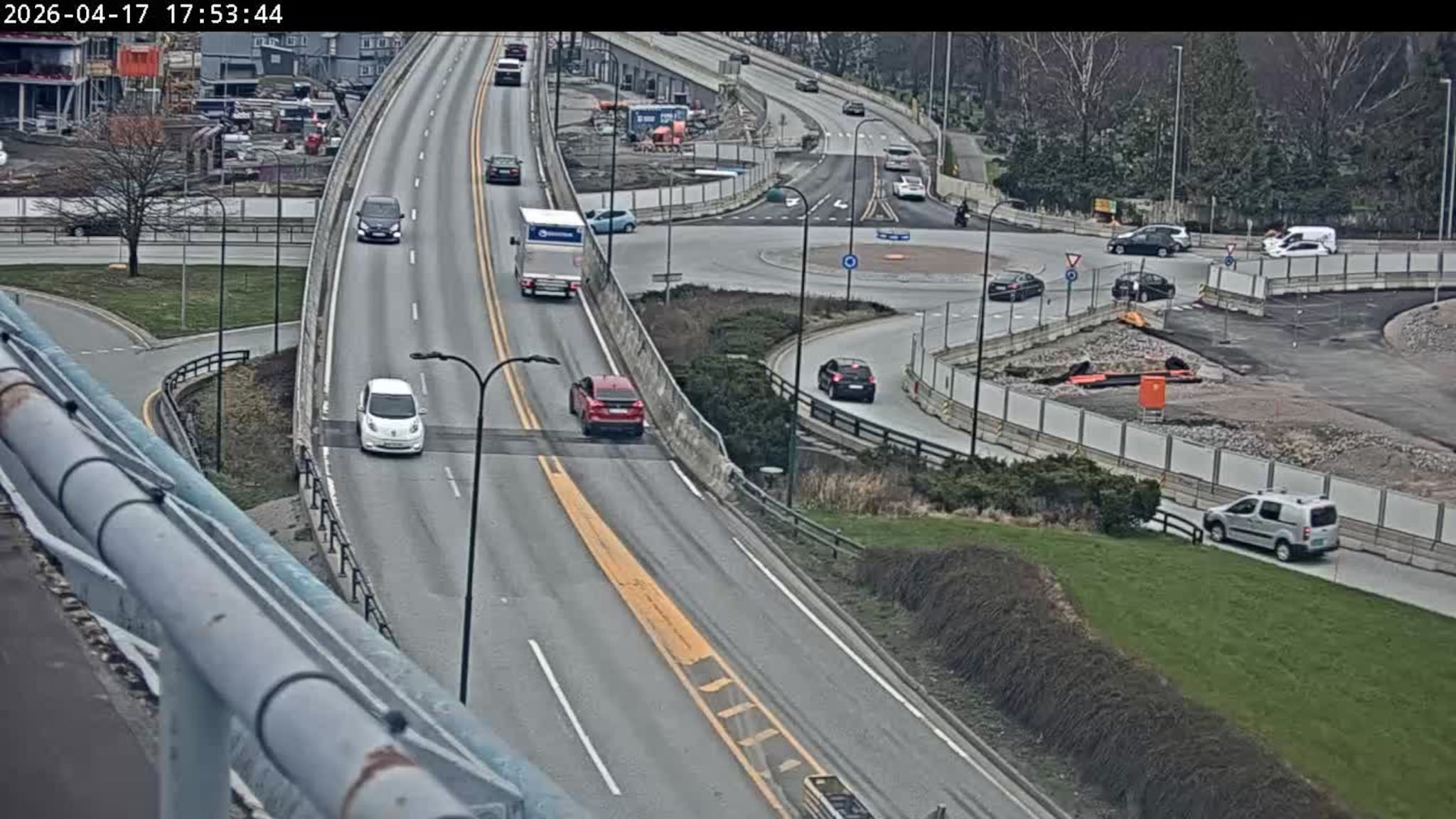 Livekamera Gartnerløkka