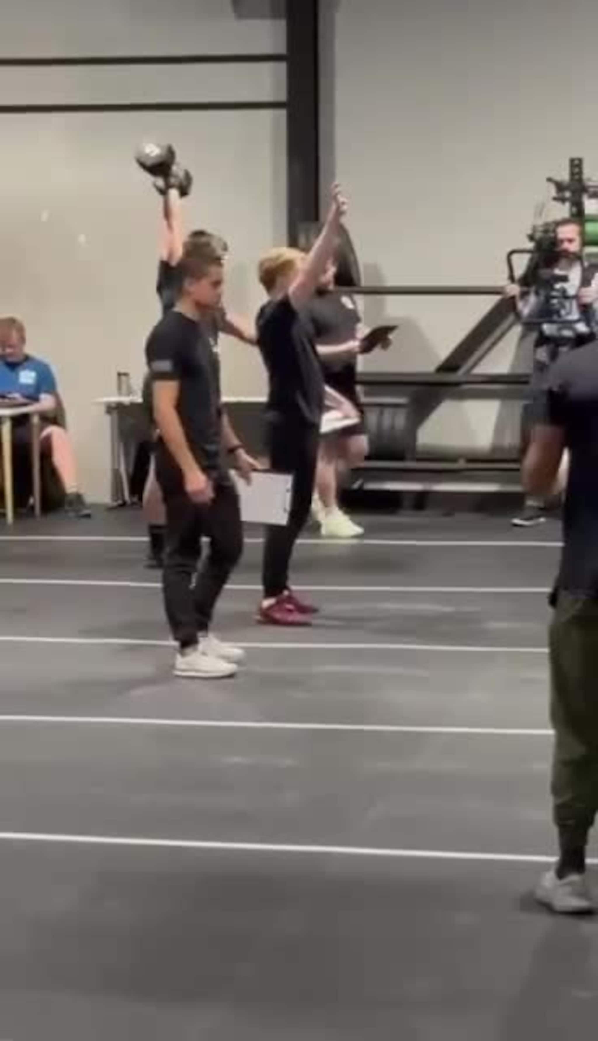 Andreas Timenes i ATA Games i Asker