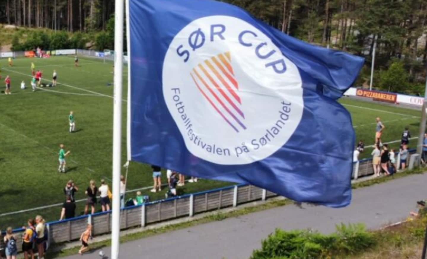 Sør Cup 2025 -  onsdag