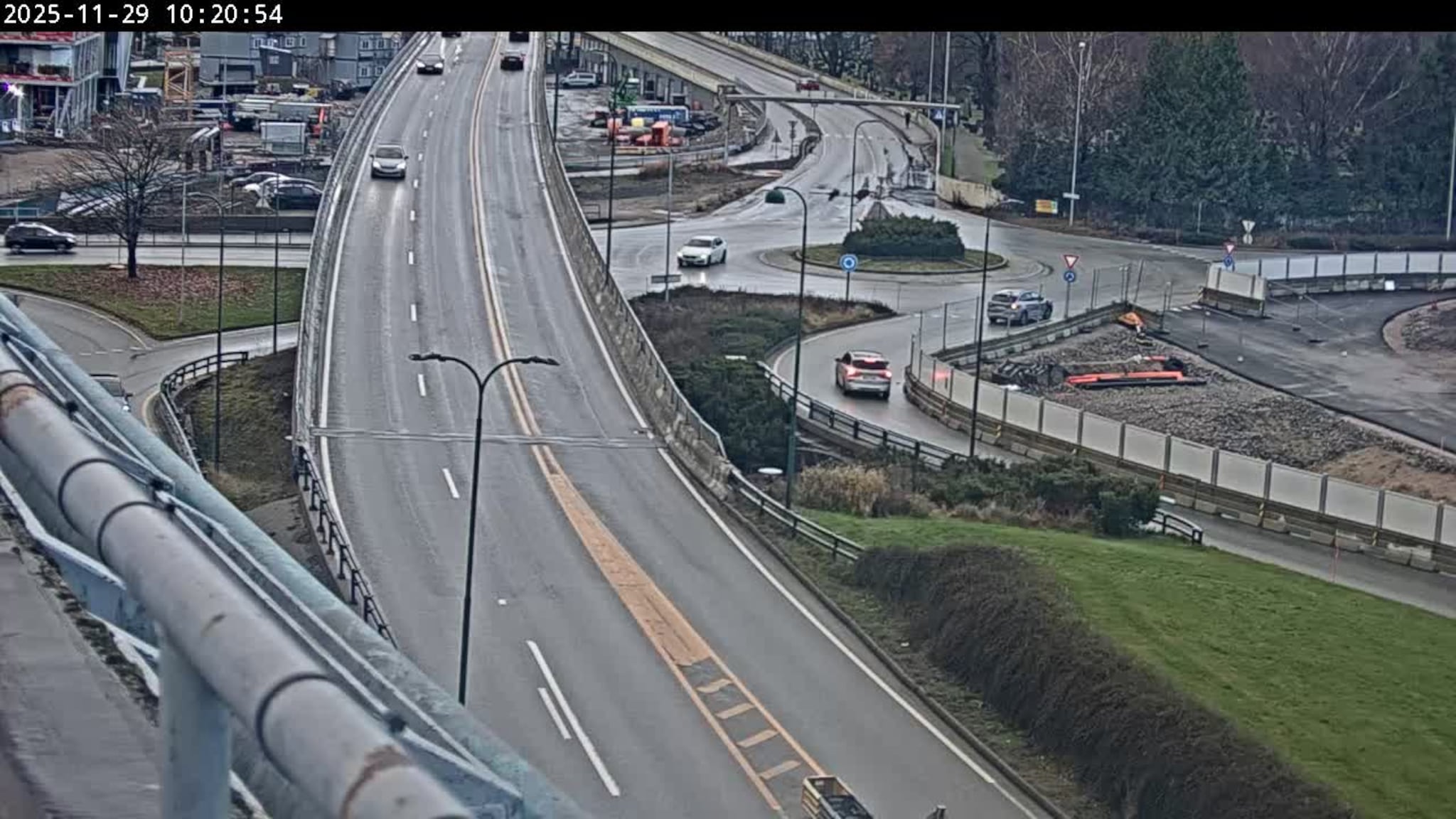 Livekamera Gartnerløkka