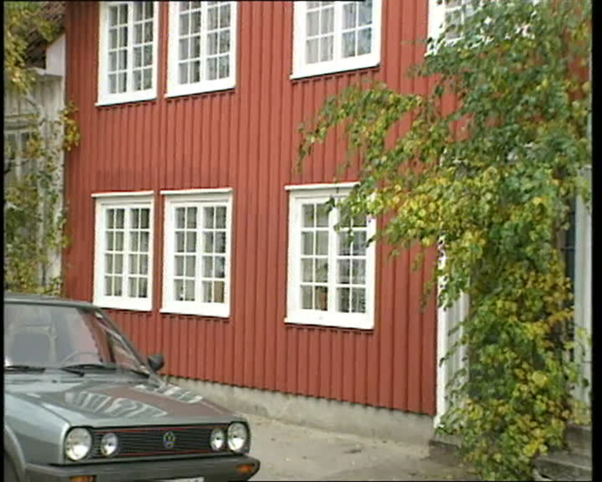TVSør 16.09.1998