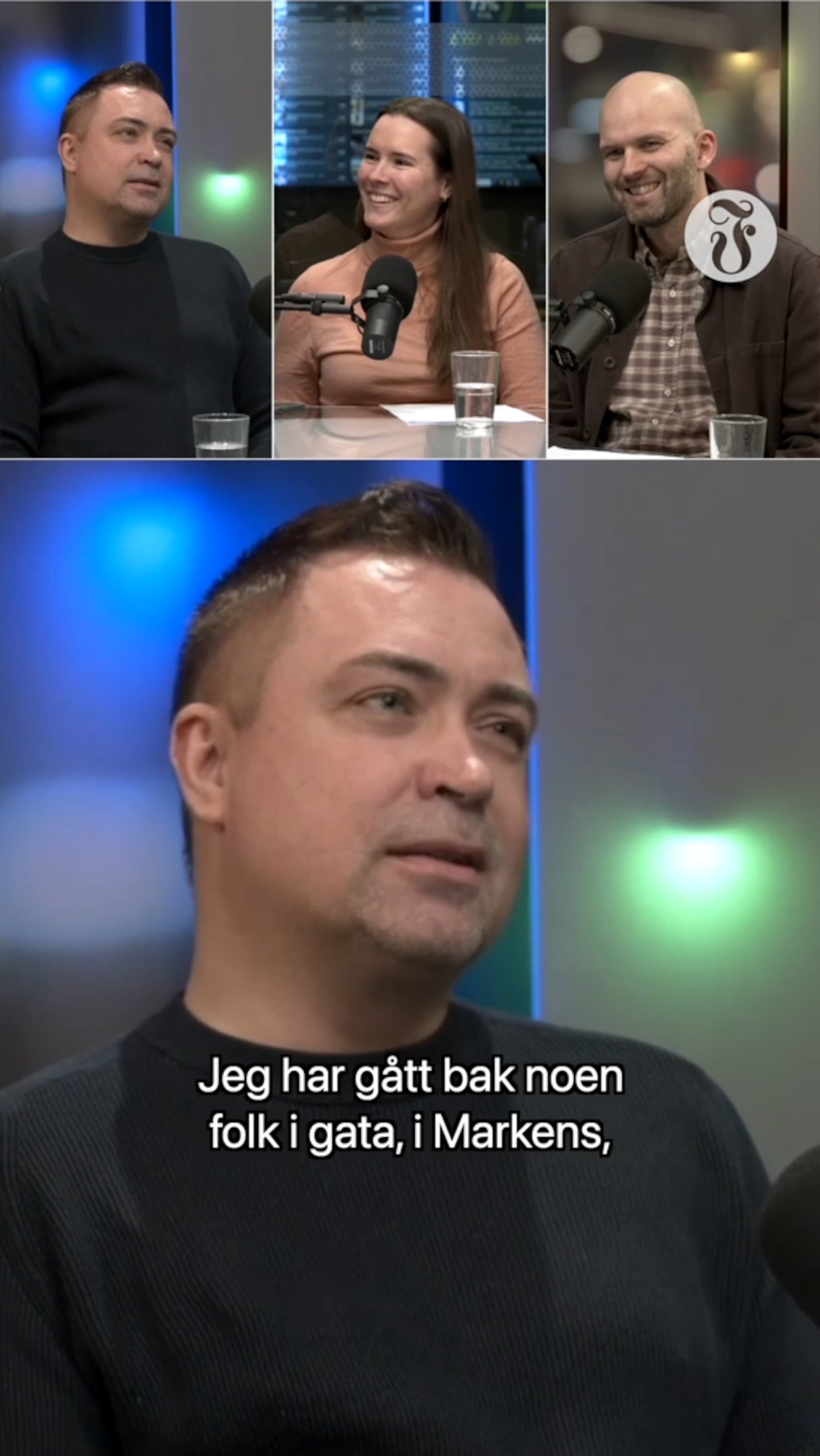 Skagen-sjefen: – Vi ble stempla som en billig­plass