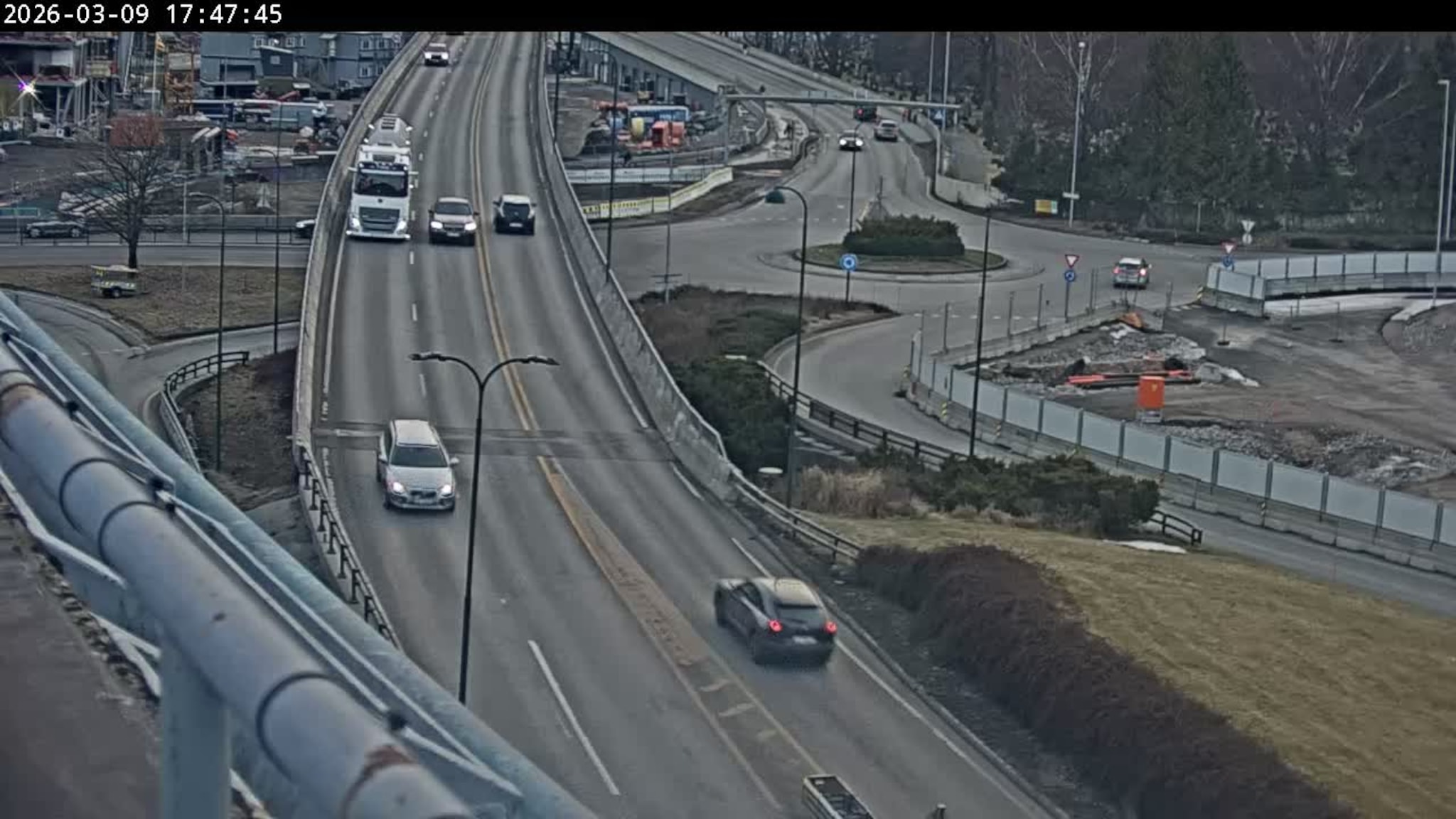 Livekamera Gartnerløkka