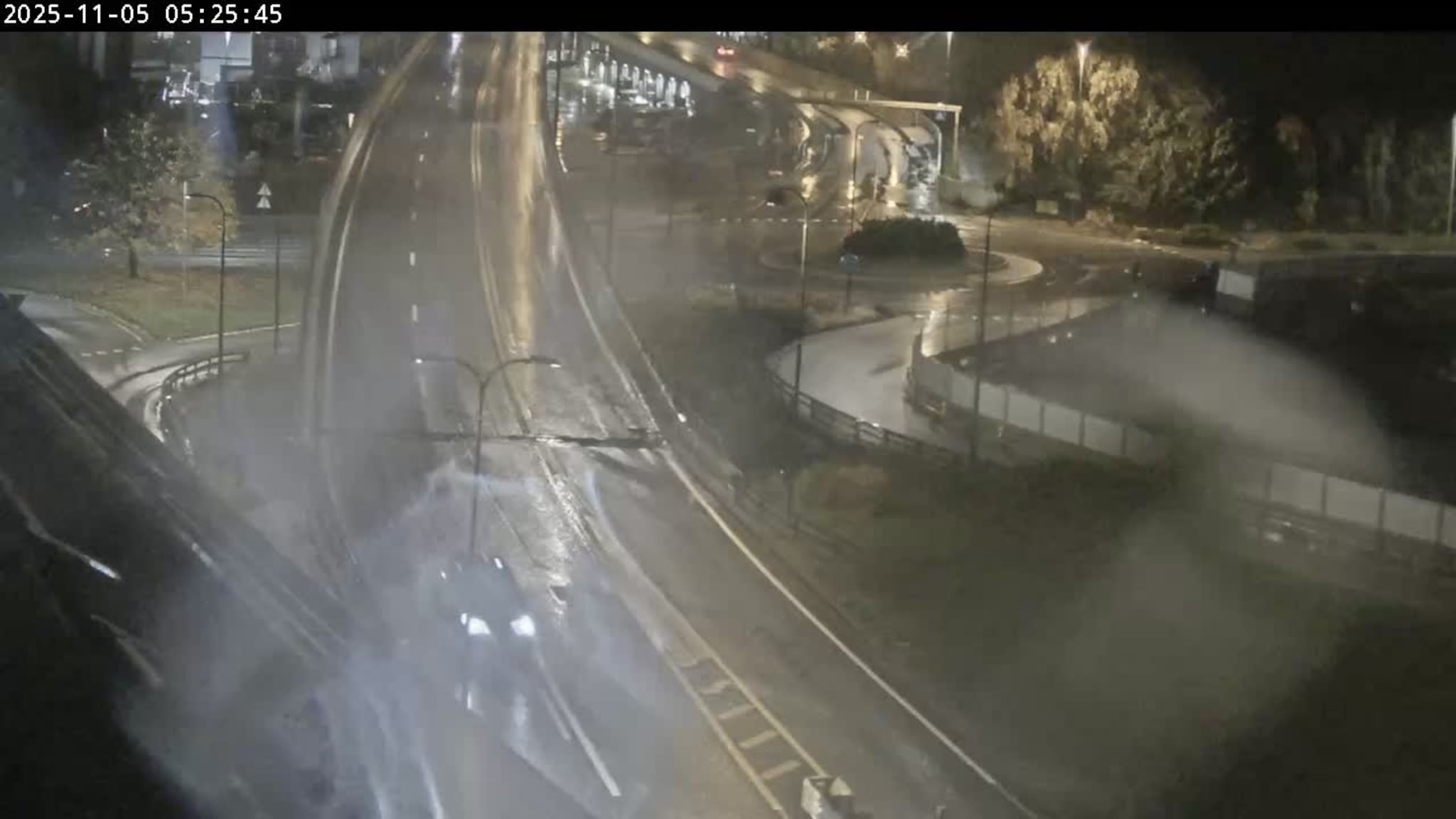 Livekamera Gartnerløkka