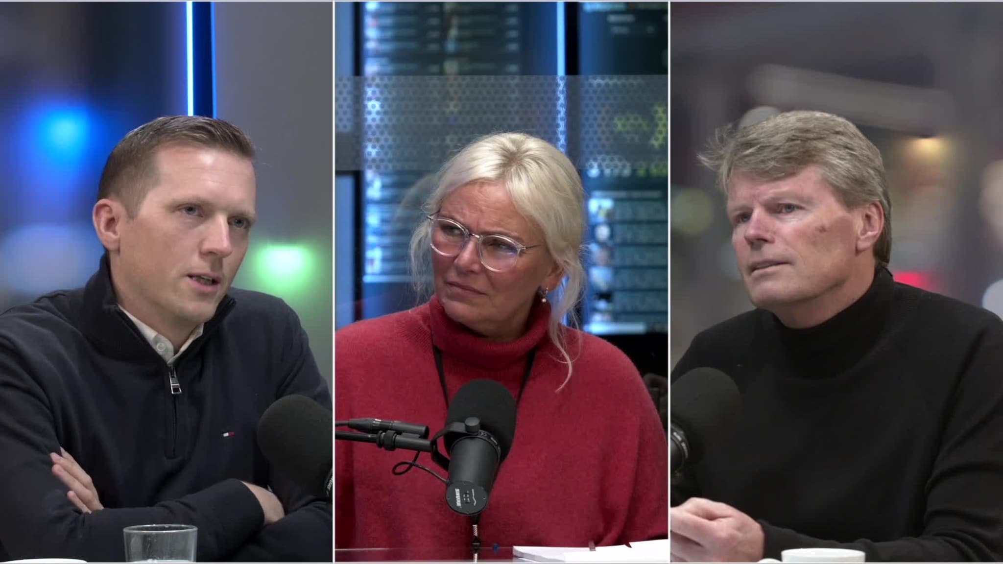 – Lagmanns­holmen må ikke bli en ny kanalby