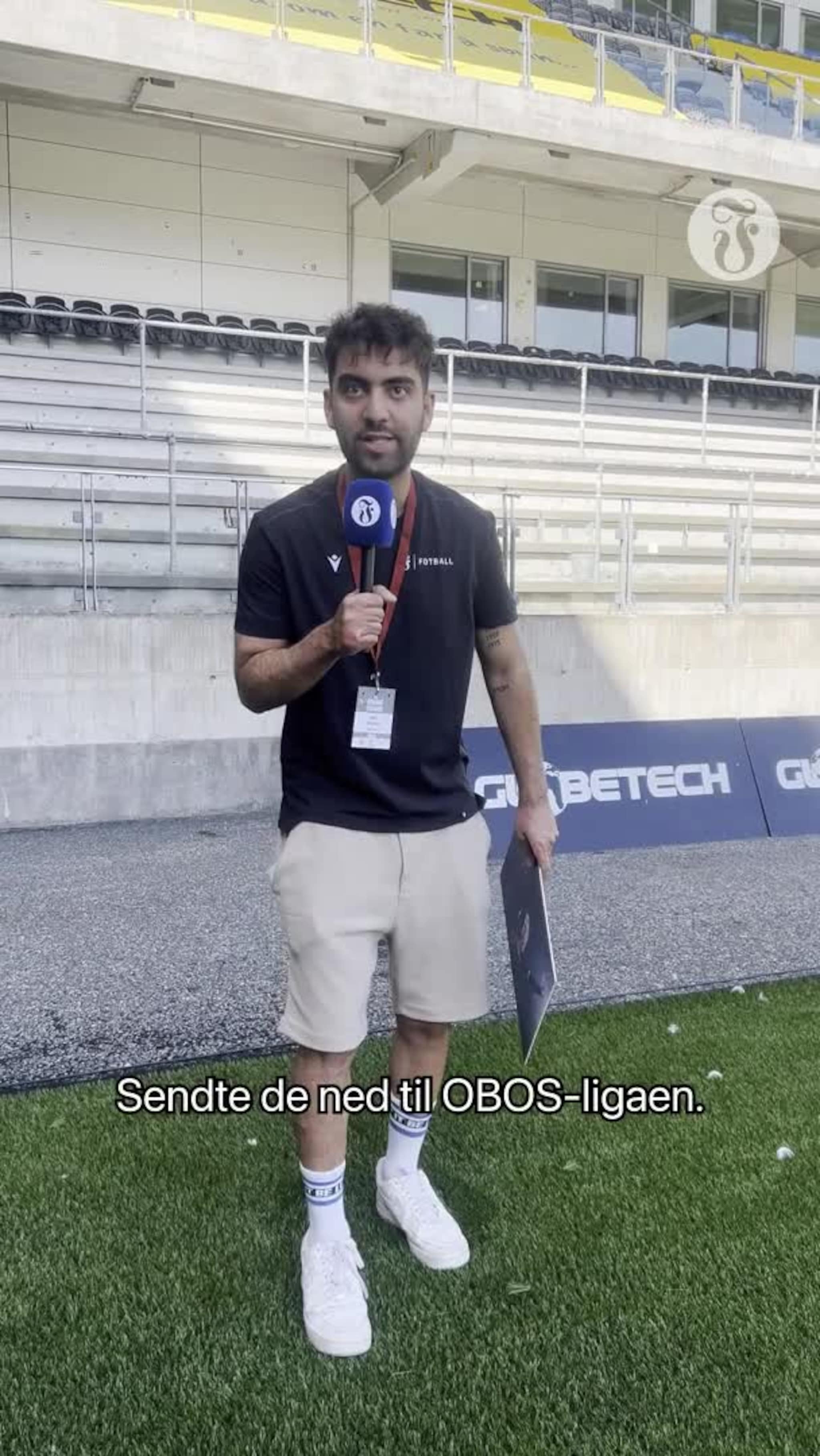 Simon Mesfin: - Denne skal i dass i hvert fall