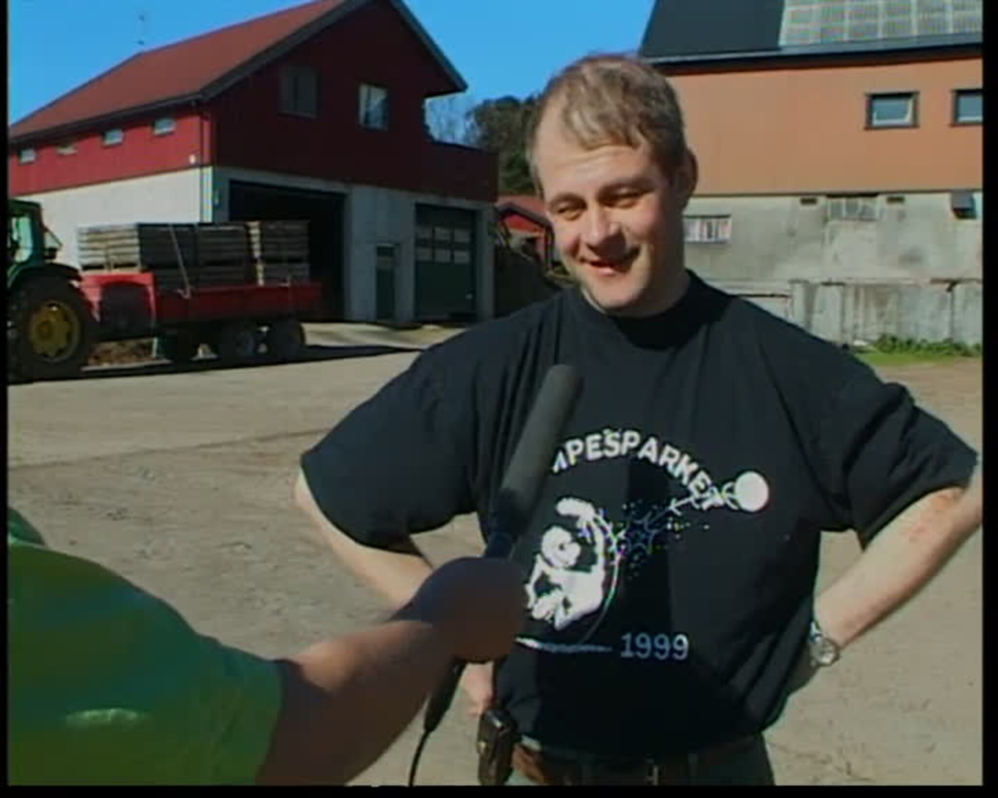 TVSør 05.05.2000