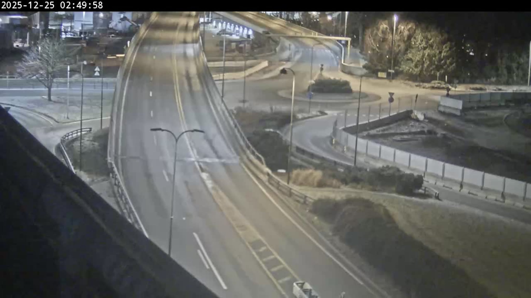 Livekamera Gartnerløkka