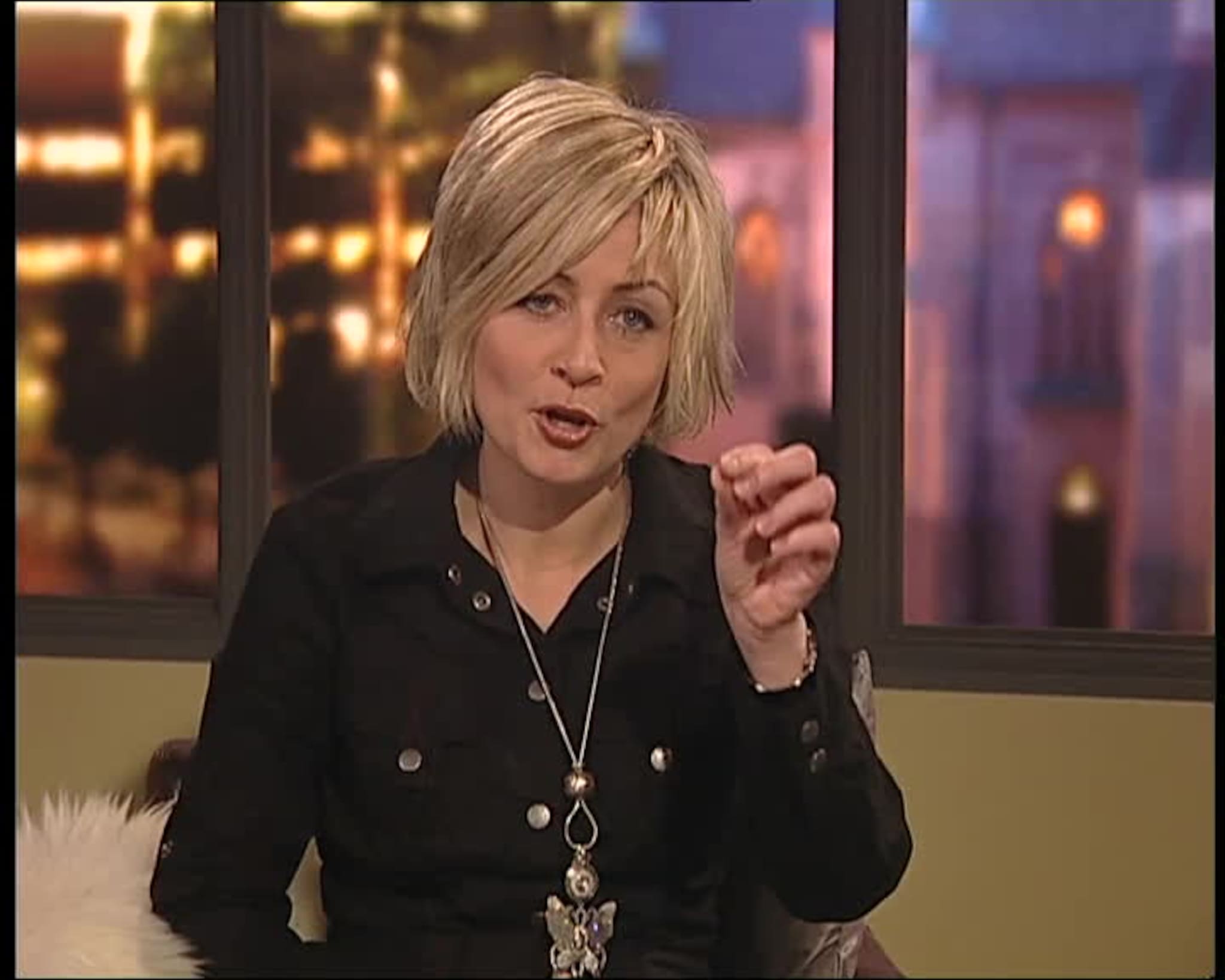 Morrakvisten 23.02.2008