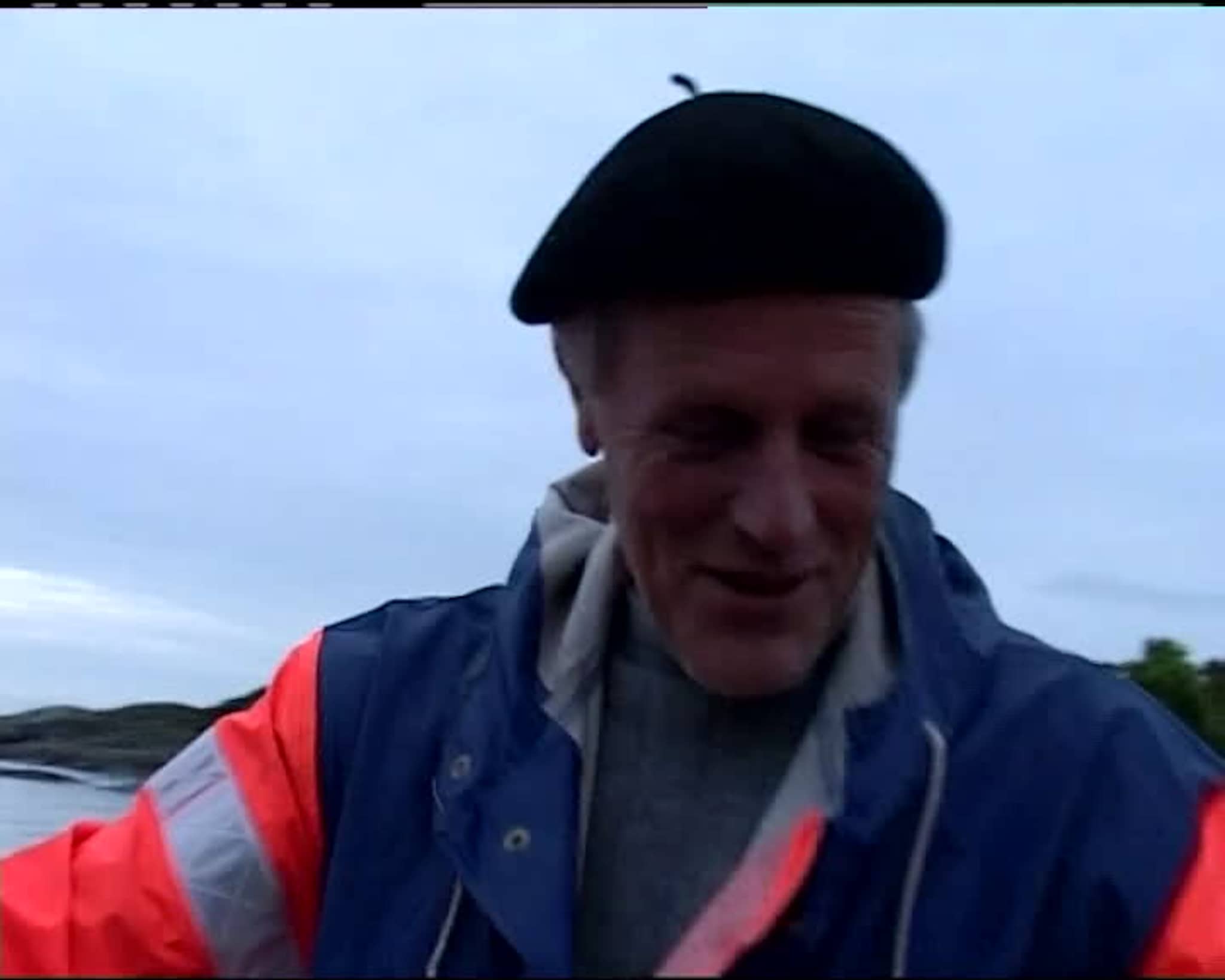 TVSør 03.10.2006