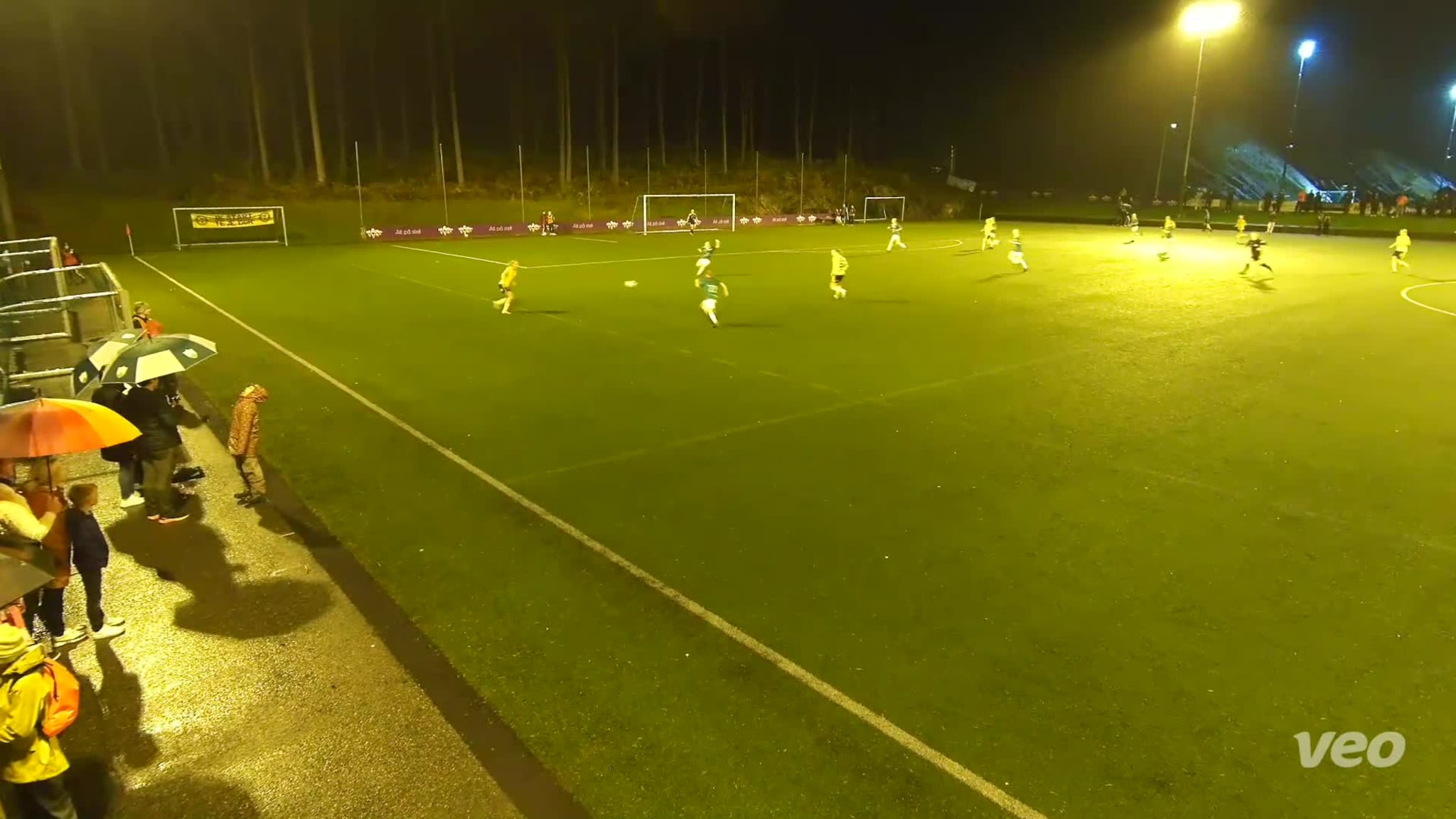 Ina Andresen scorer 3-0 mot Randesund