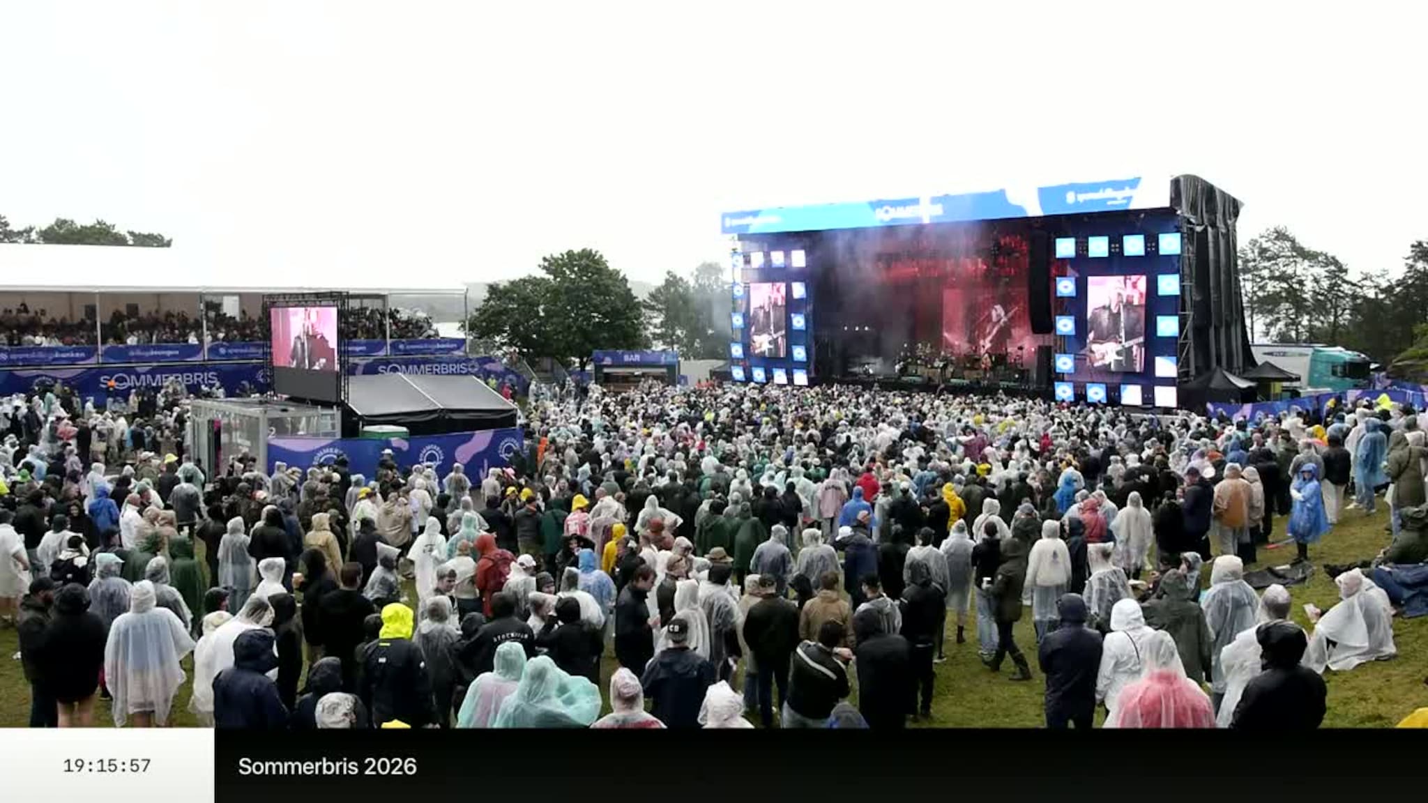 Direktekamera - Sommerbris 2026
