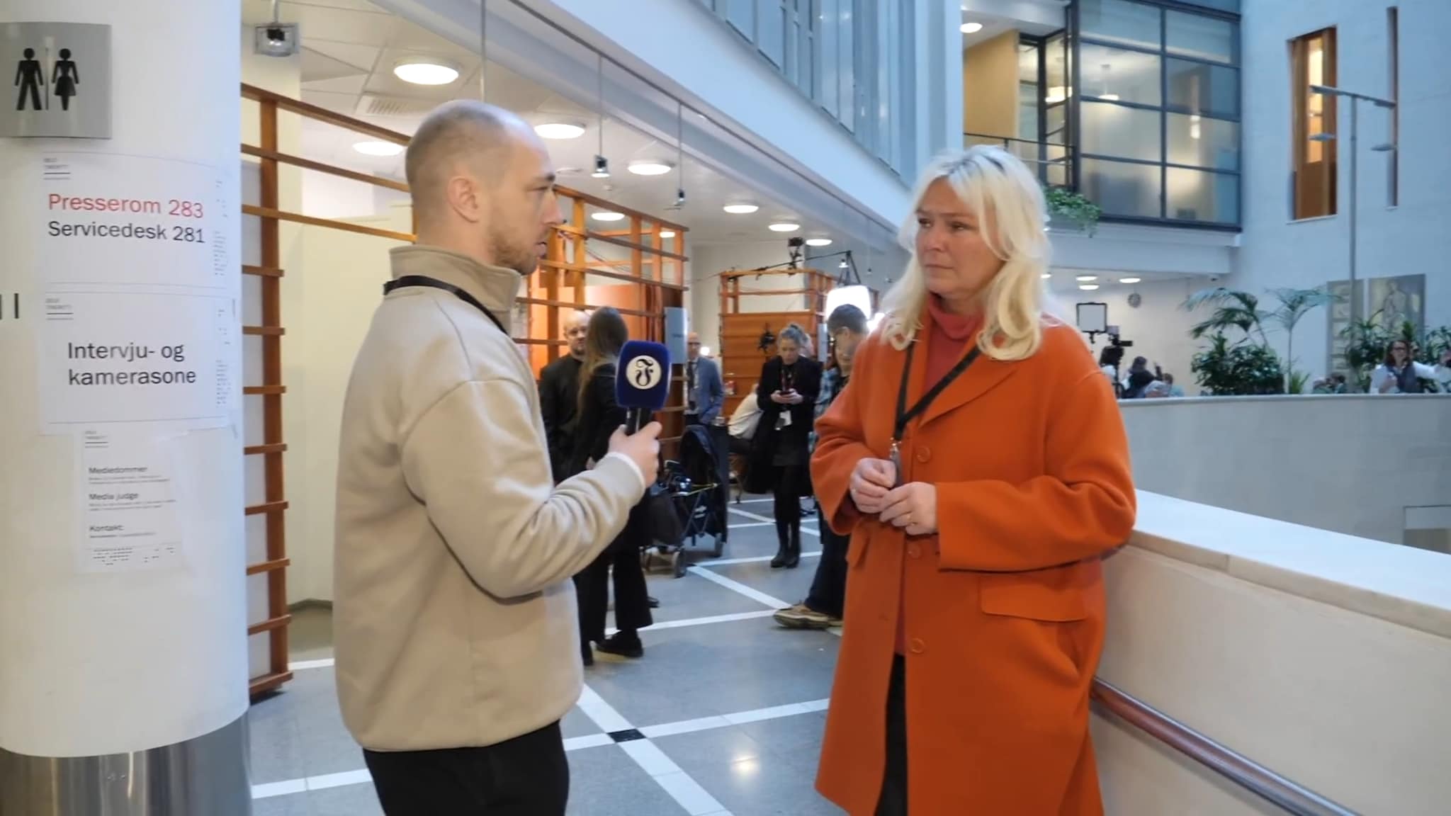 Direkte: Marius Borg Høiby uke 2