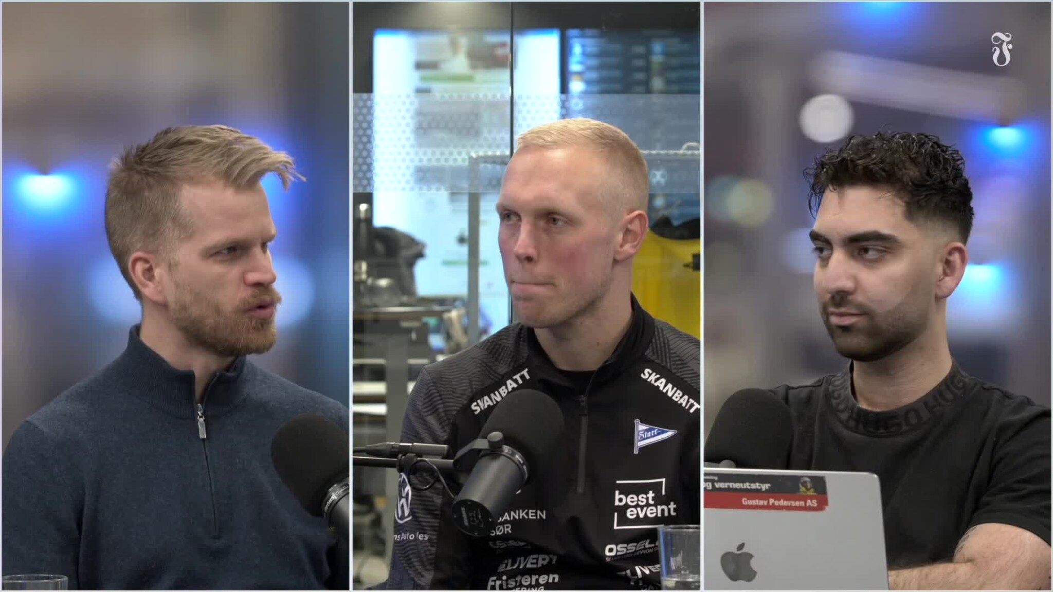#217 John Olav Norheim er tilbake!