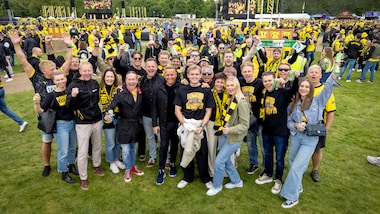 Ryersons venner og familie i London: - Helt uvirkelig