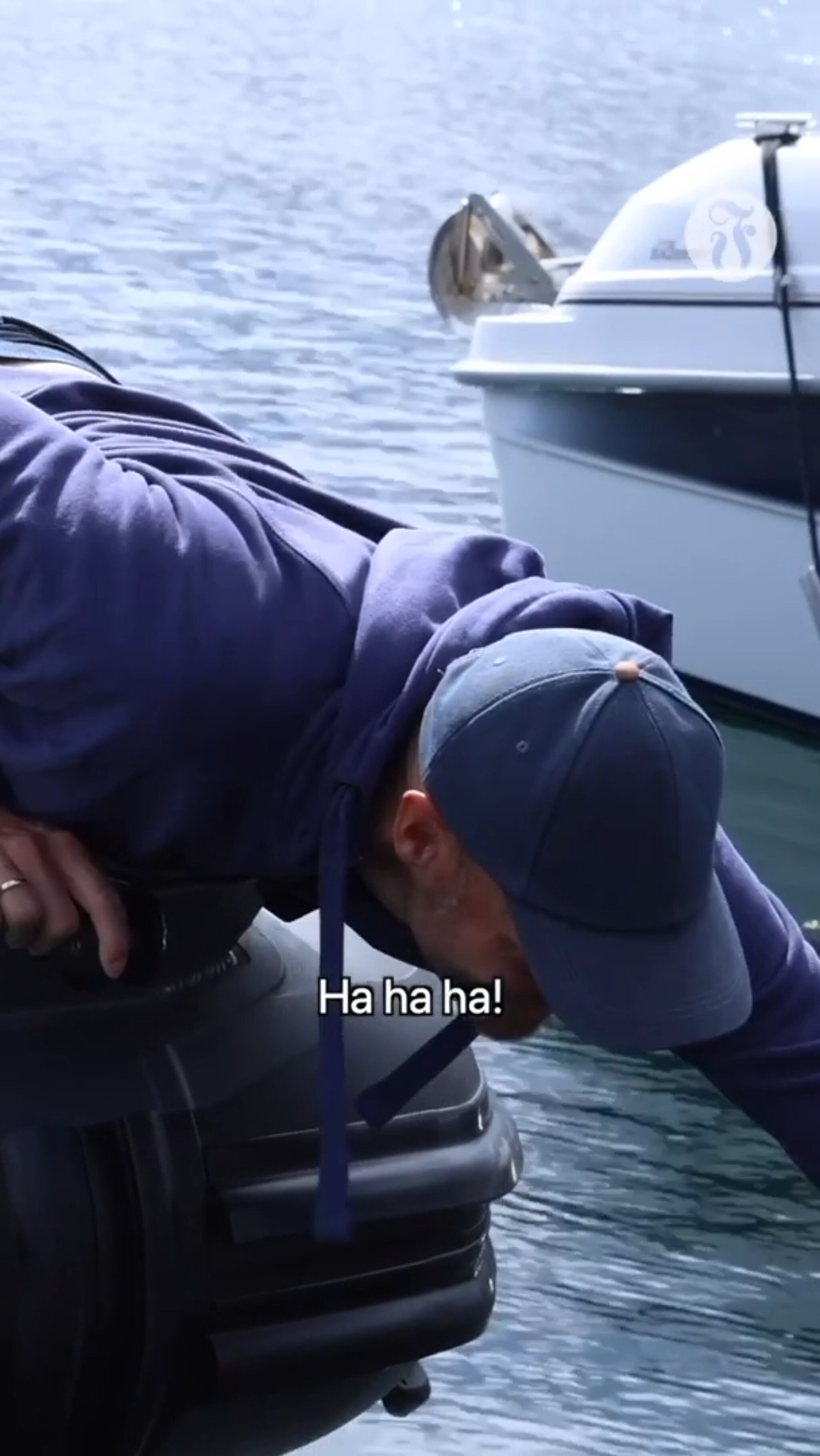 Journalisten ble utfordret: - Utrolig tungt