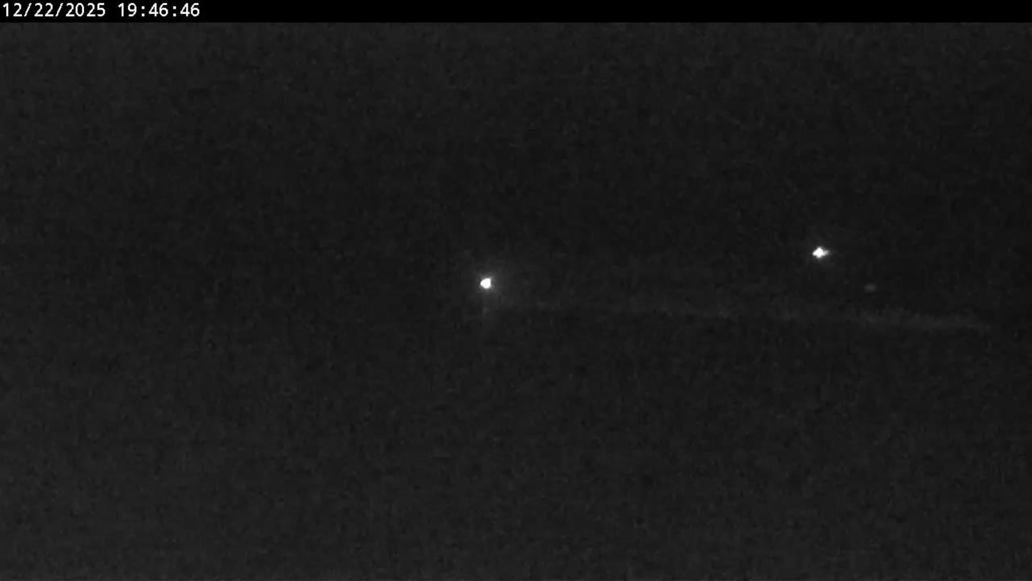 Livekamera over Kristiansand havn