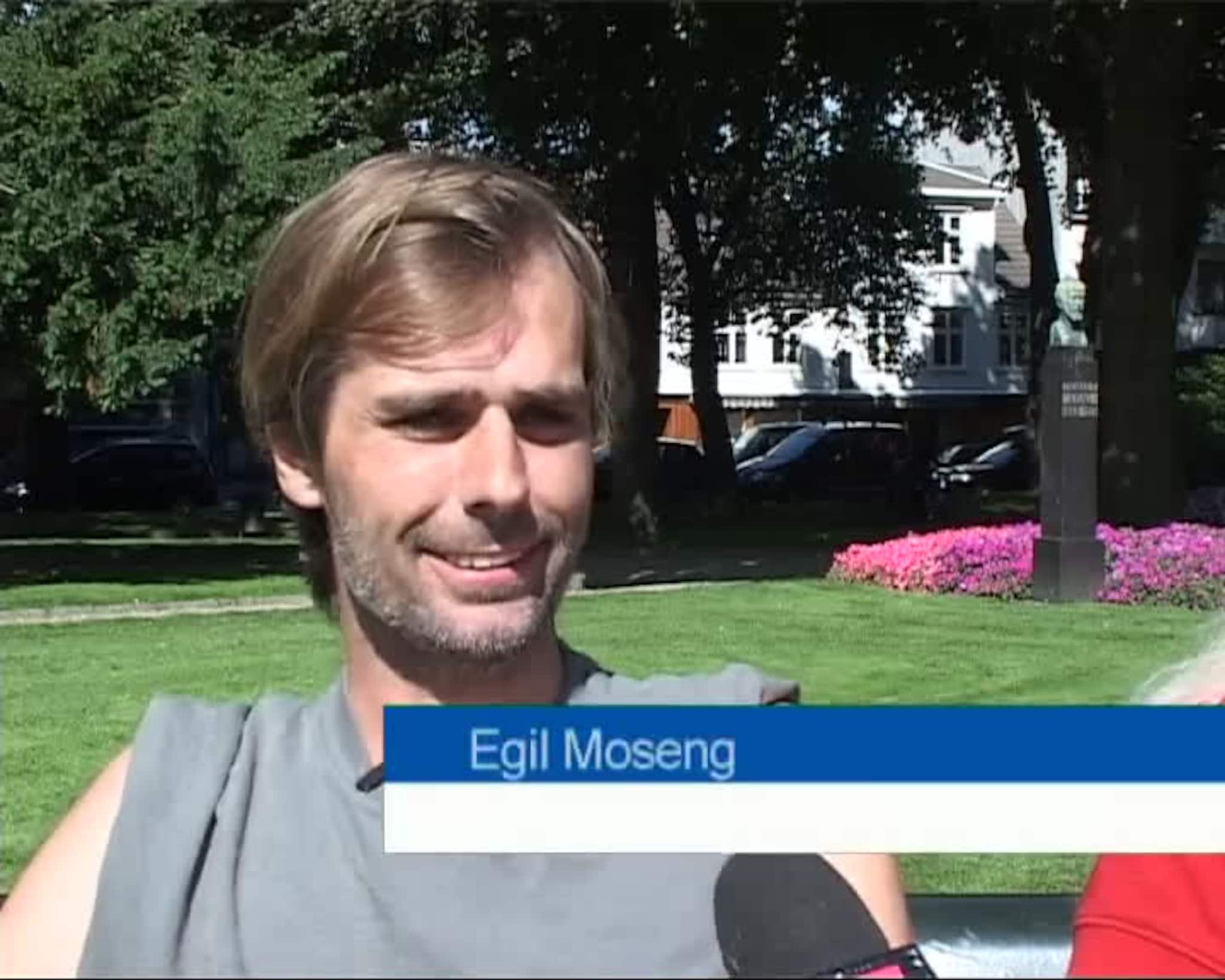 TVSør 27.08.2007