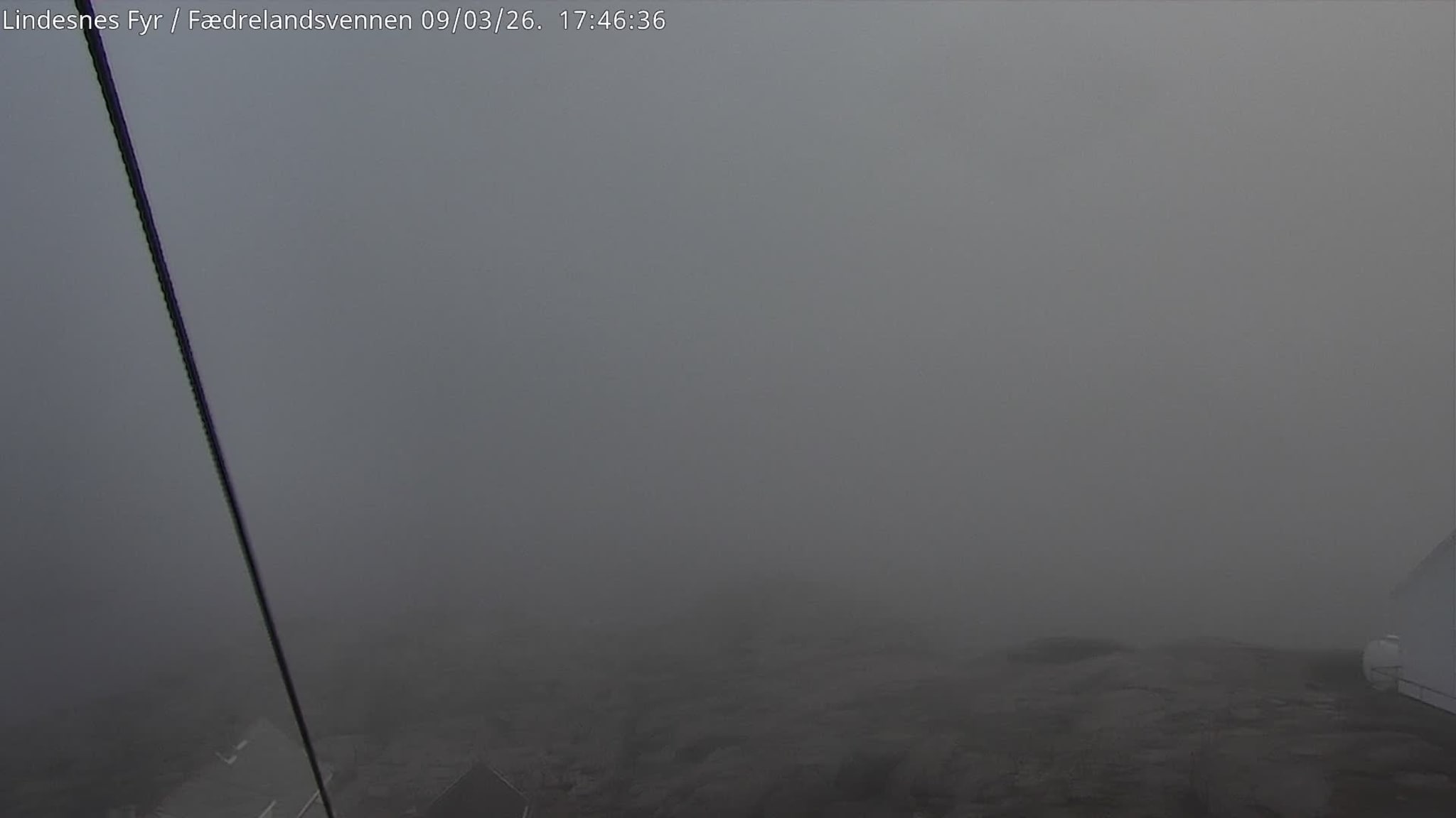 Livekamera Lindesnes