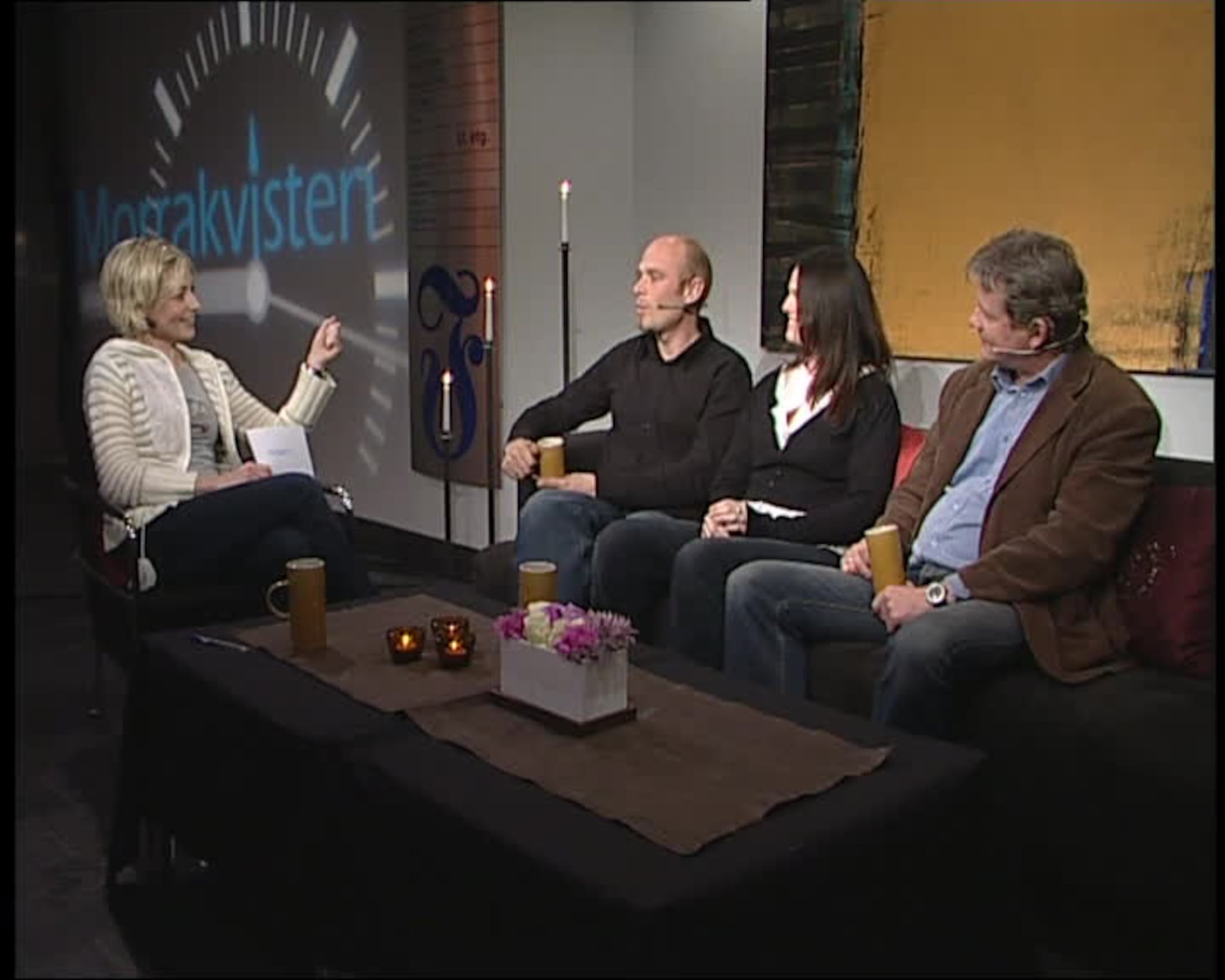 Morrakvisten 24.03.2007