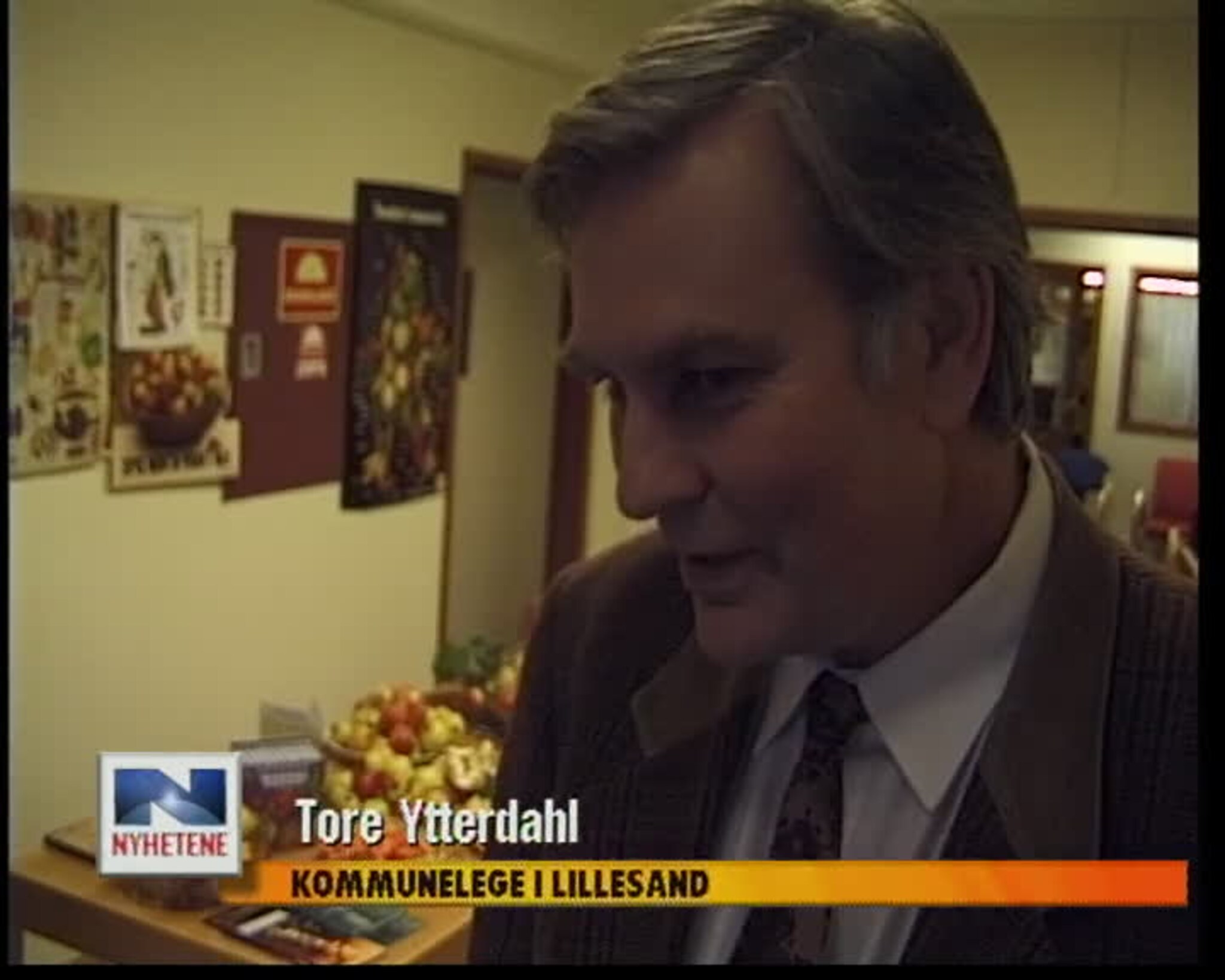 TVSør 29.10.1998