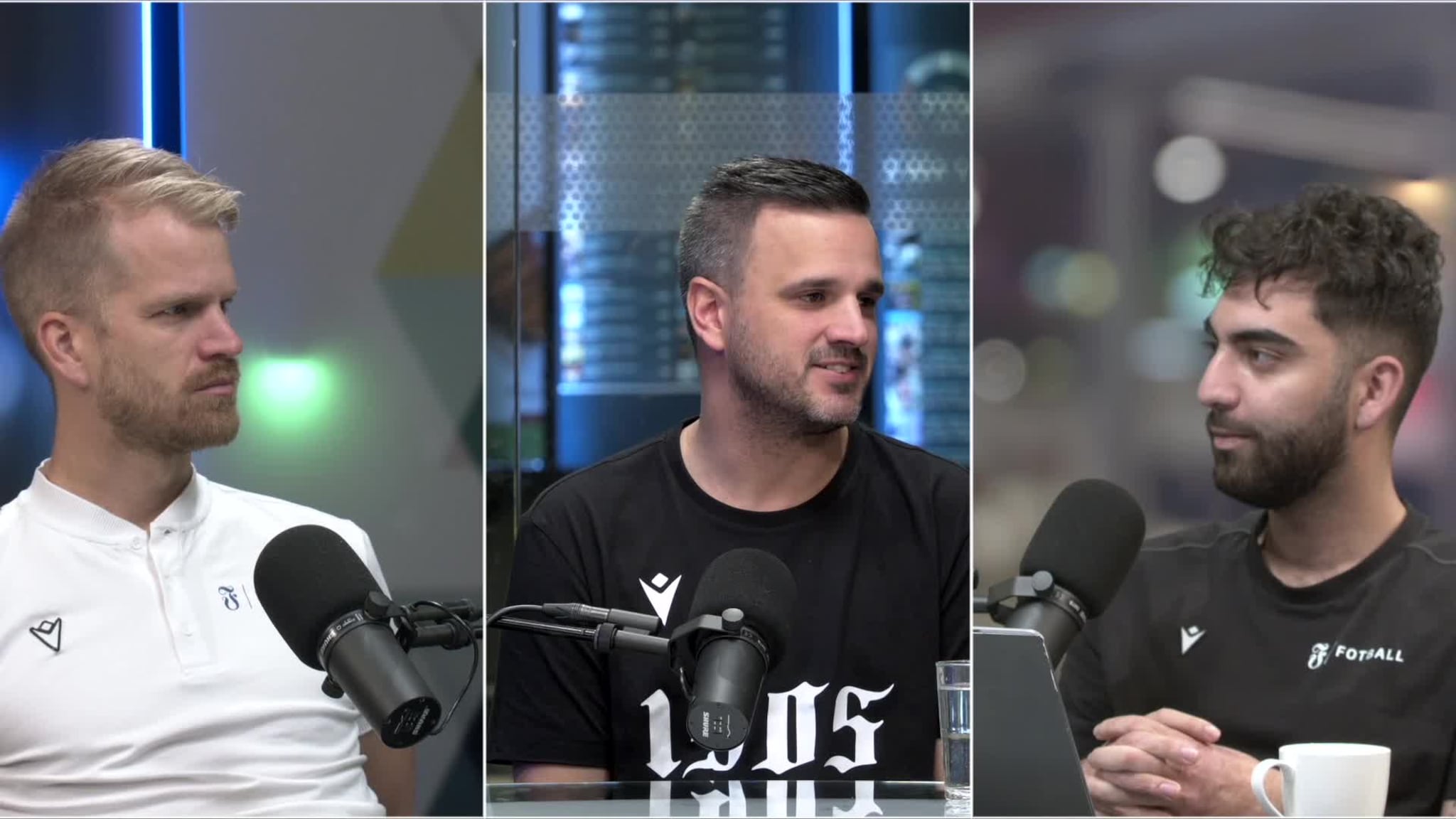 Her tar Start-investoren til tårene: - Jeg tenker på hvor mye folk har ofret