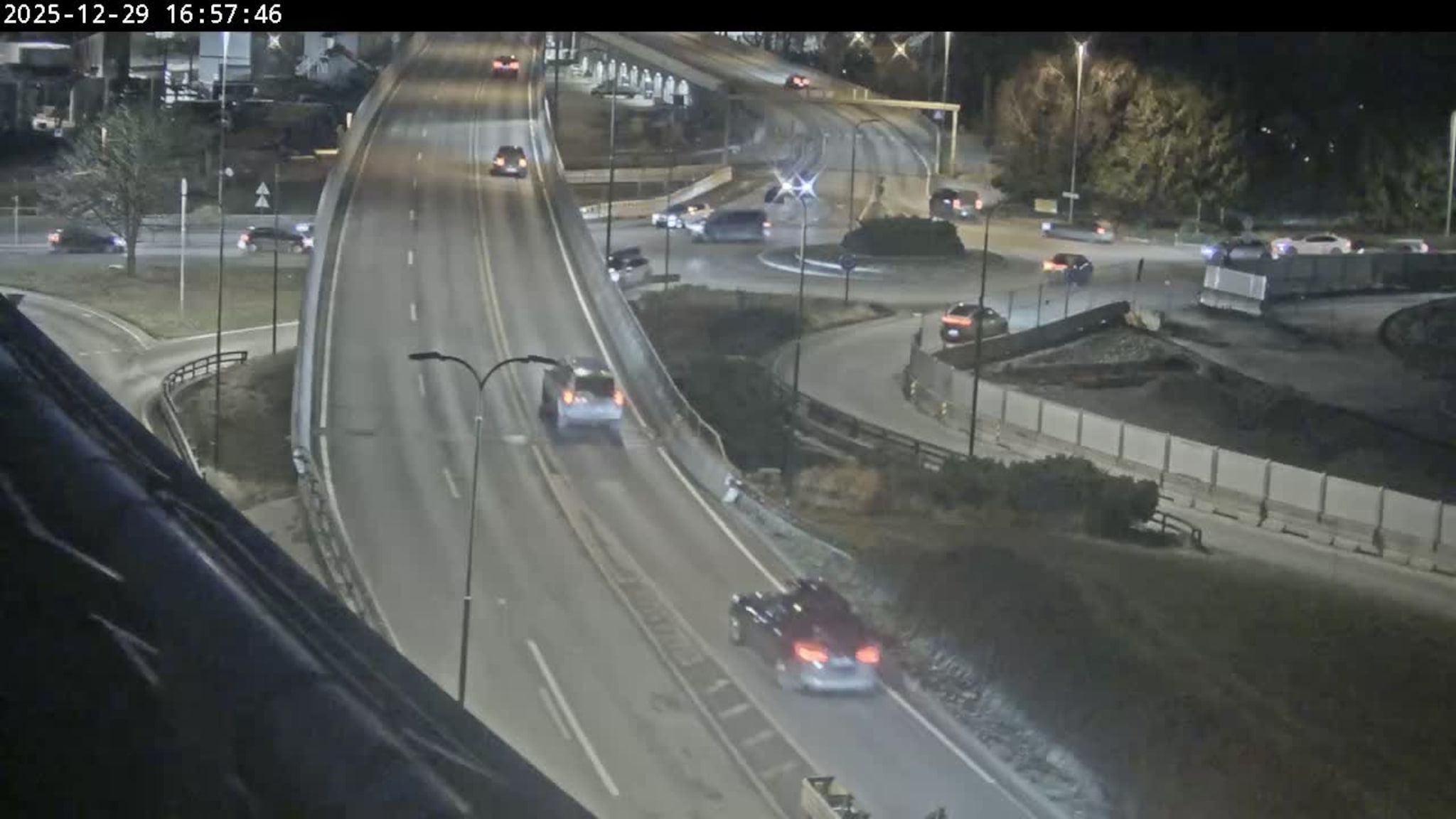 Livekamera Gartnerløkka