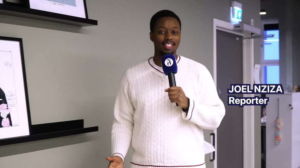 Hva kjenner folk på?