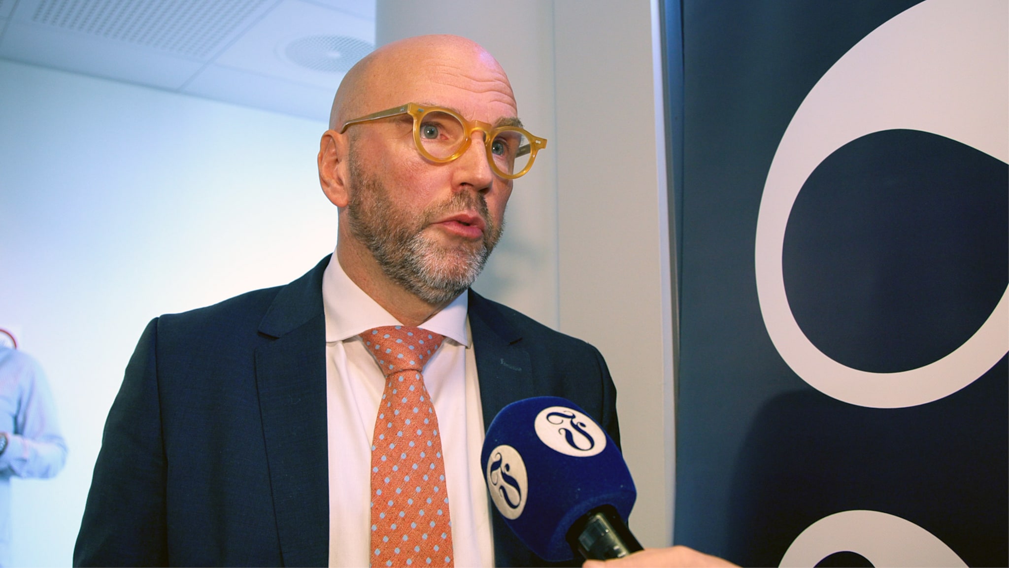 Meling: - Skal ivareta Viggos interesser
