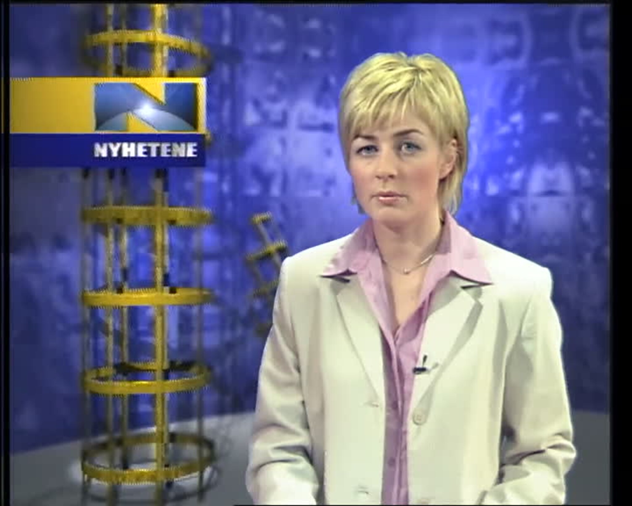 TVSør 22.03.2001