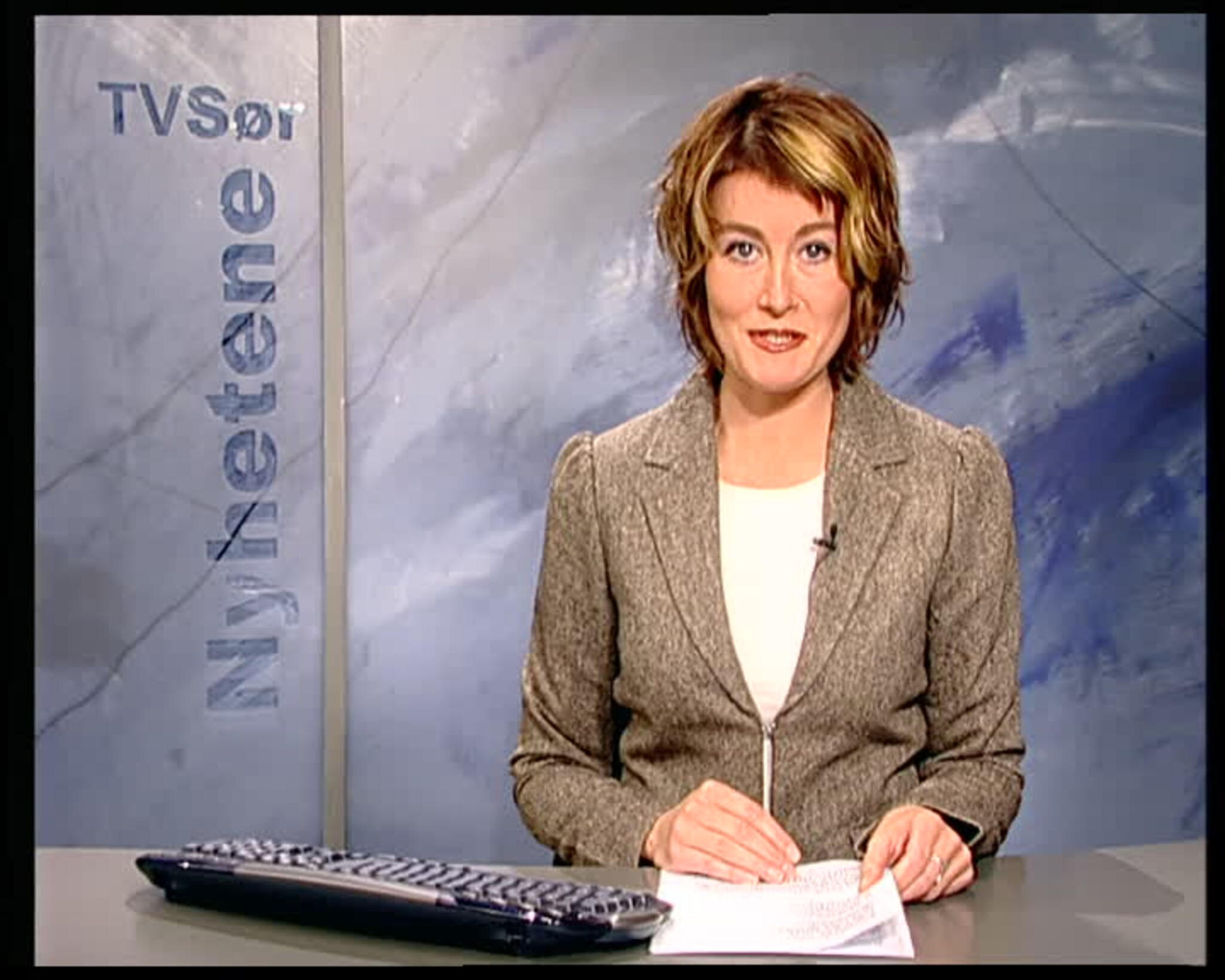 TVSør 22.10.2002