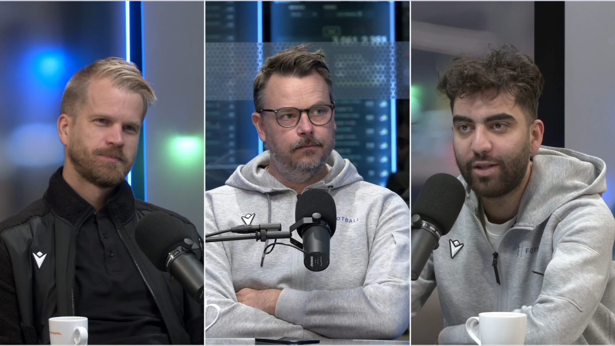 #262 Start snublet igjen, kvalikprat og kortbonanza