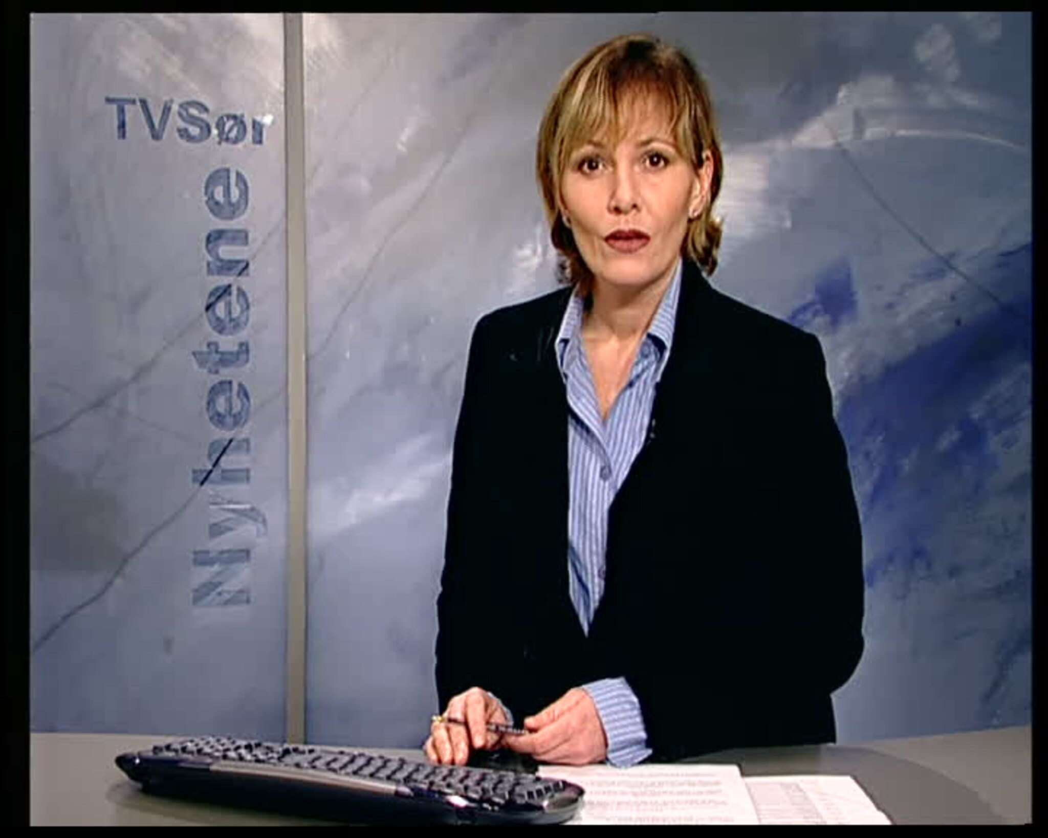 TVSør 28.11.2002