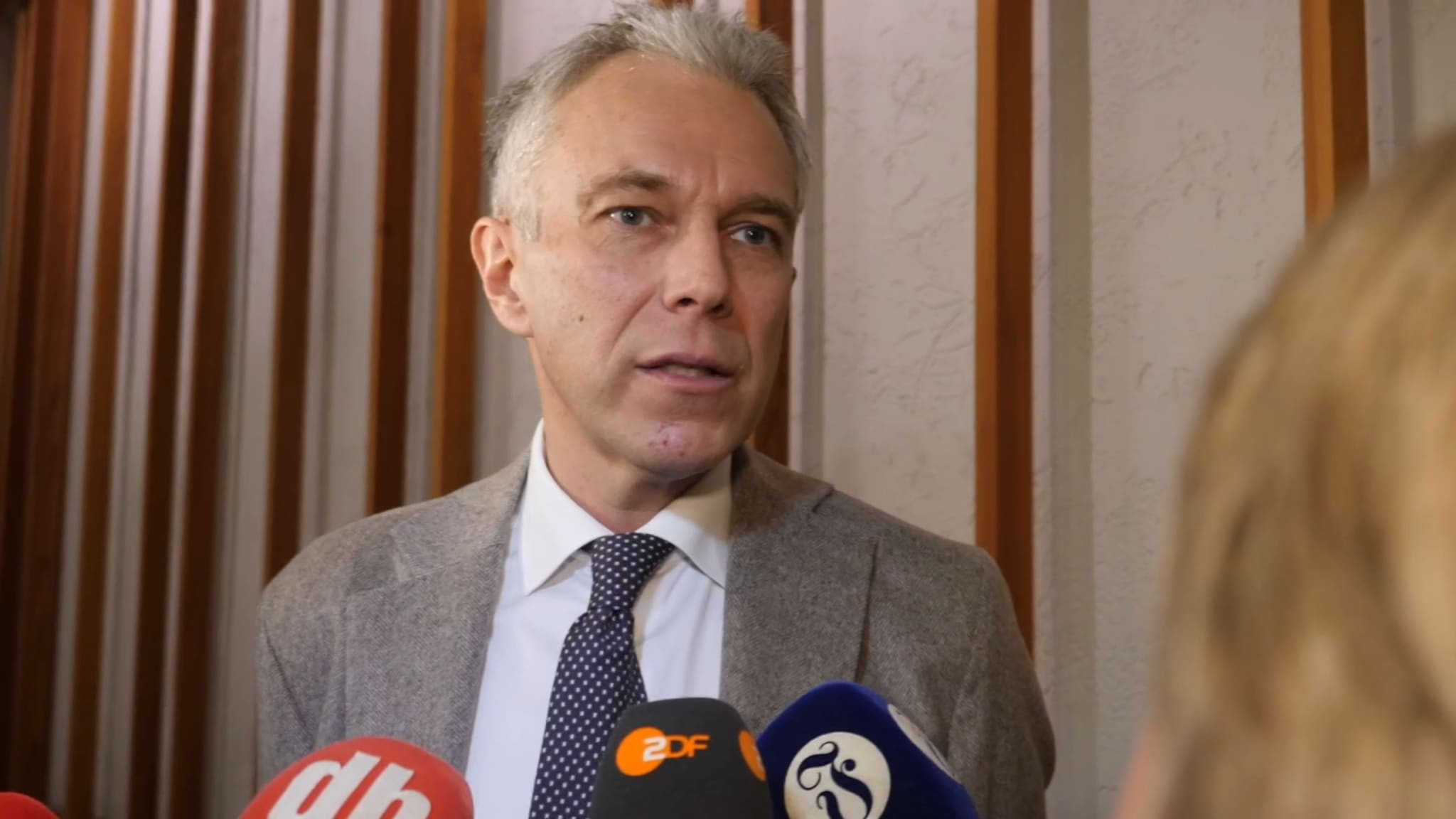 Direkte: Første dag av Høiby-saken