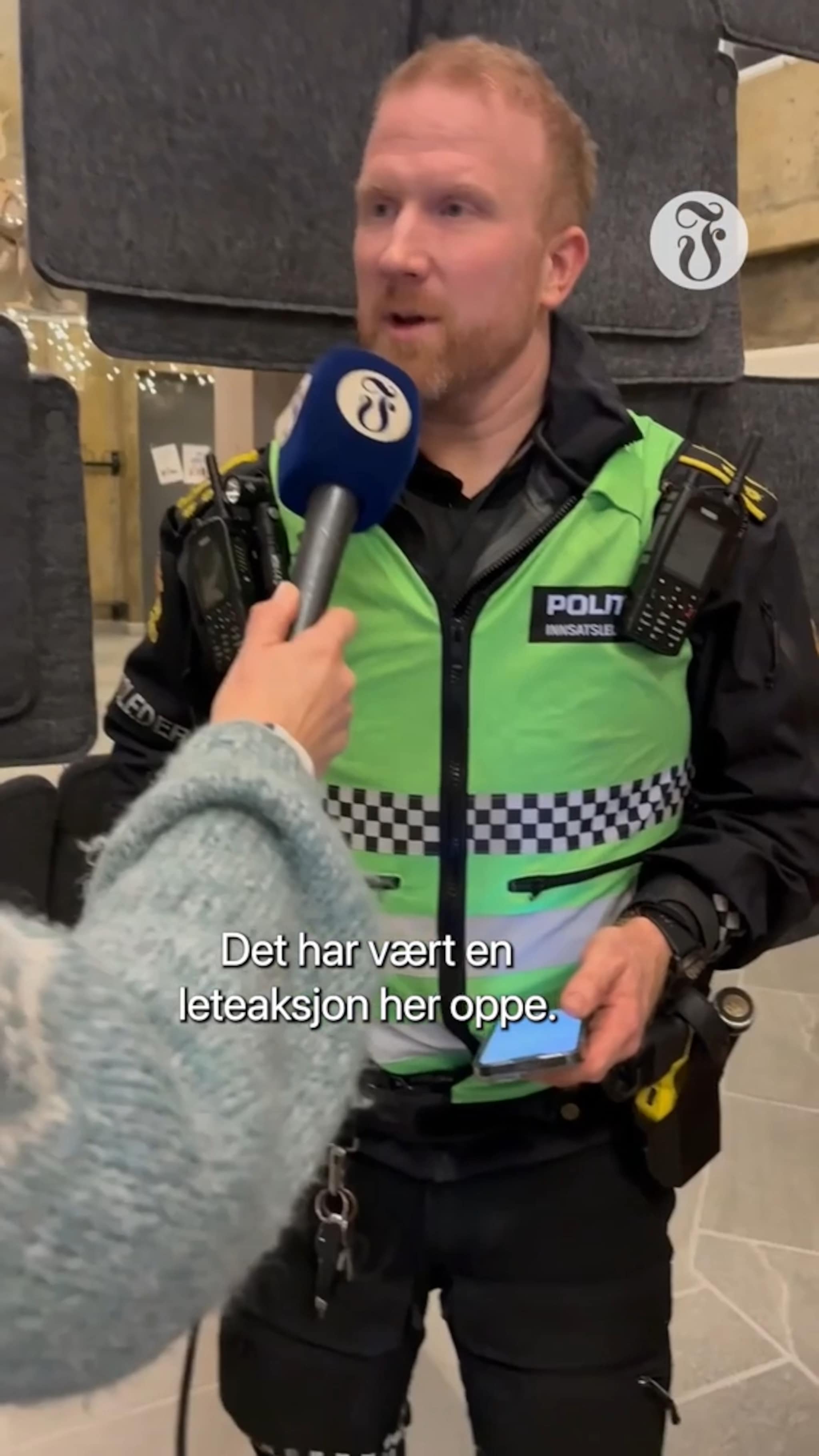 Skiløpere funnet etter stor leteaksjon