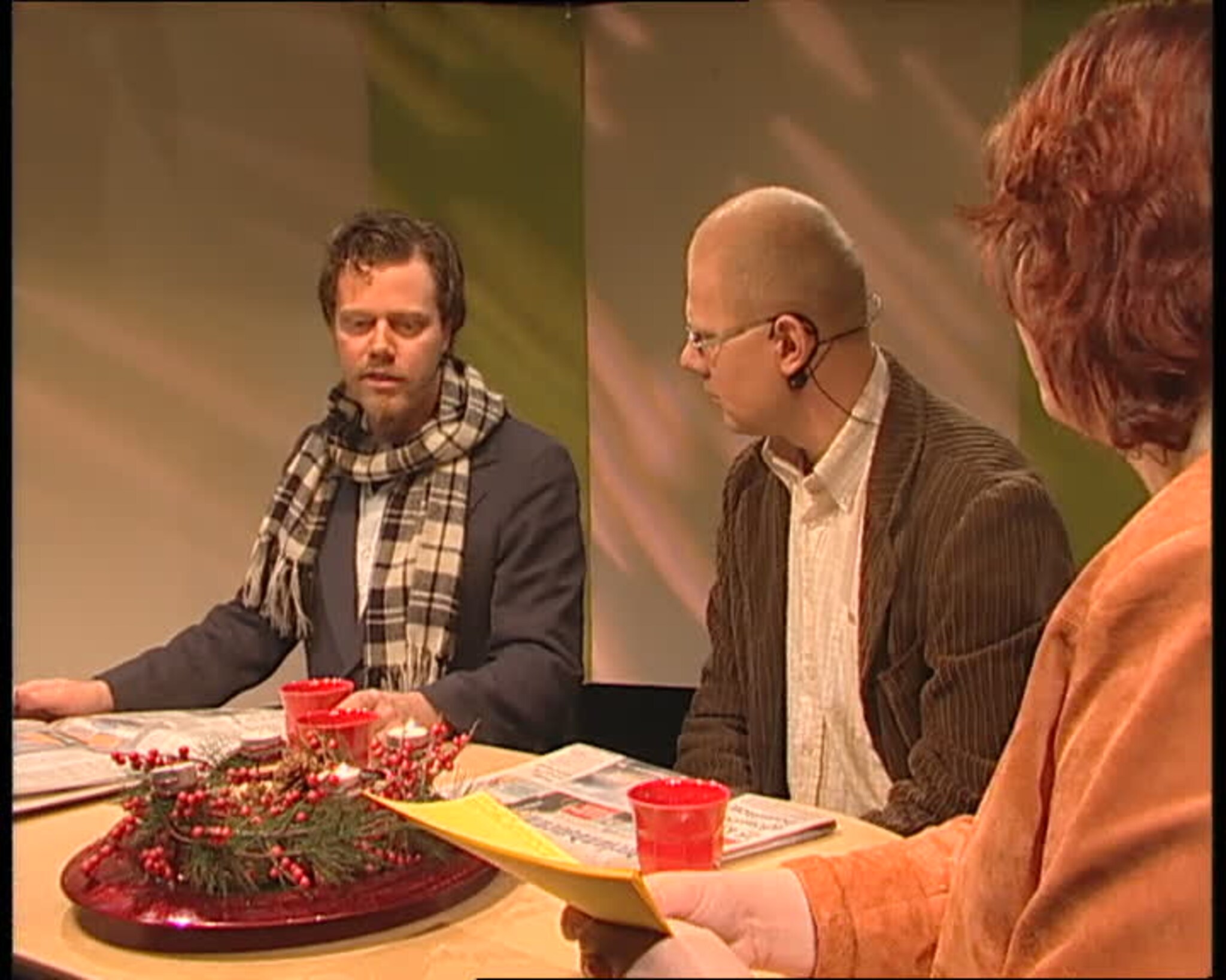 Morrakvisten 04.12.2004